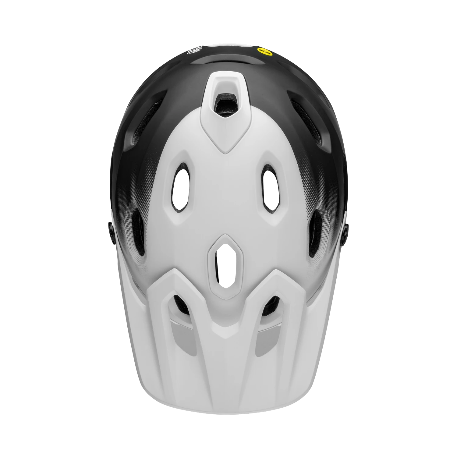 Super DH Legion Spherical