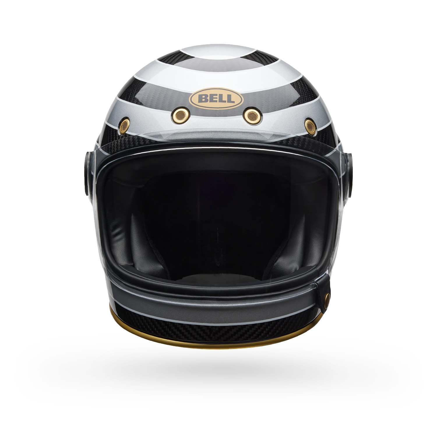 Bullitt GT Carbon Roland Sands Design Temple