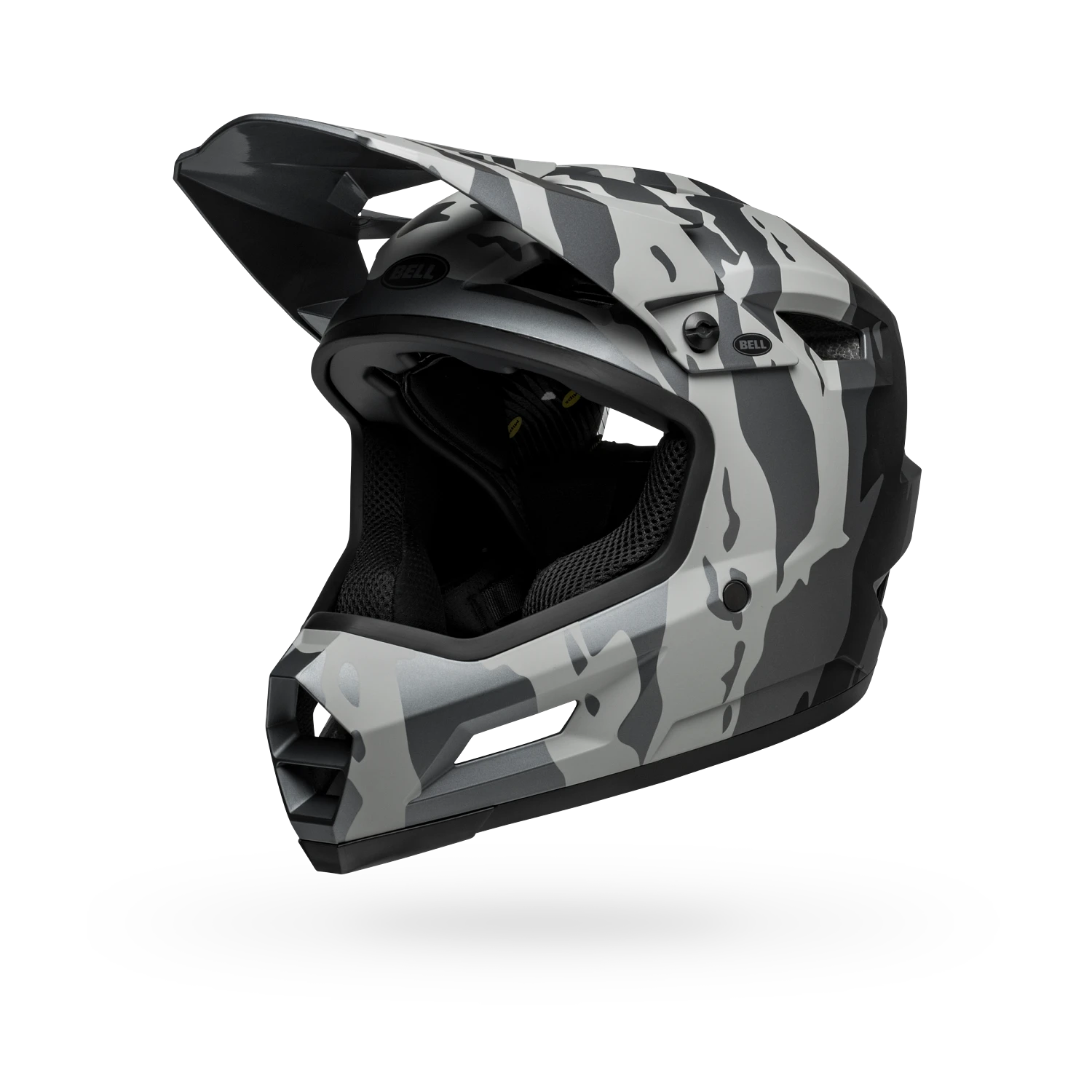 Sanction 2 DLX Ravine Mips