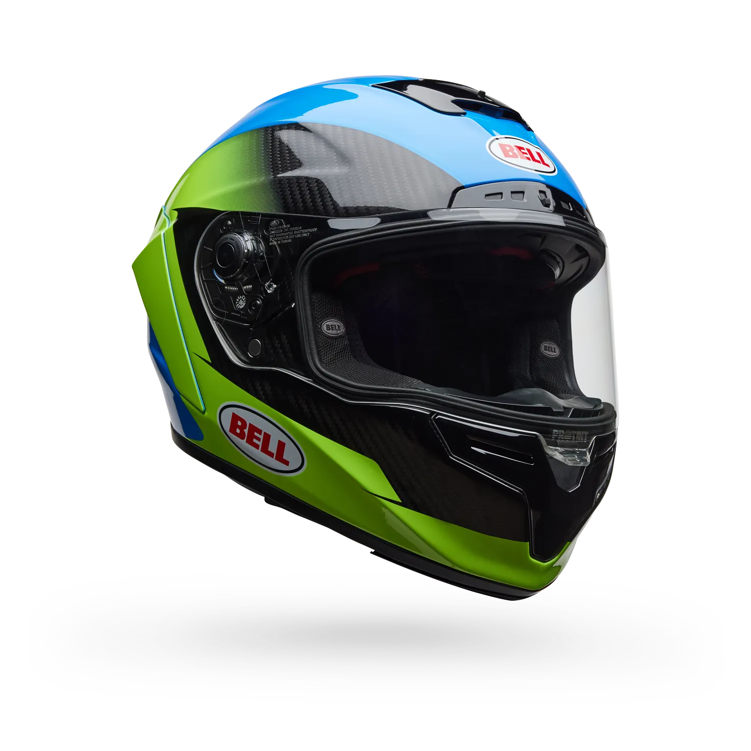 Race Star DLX Flex Corsa