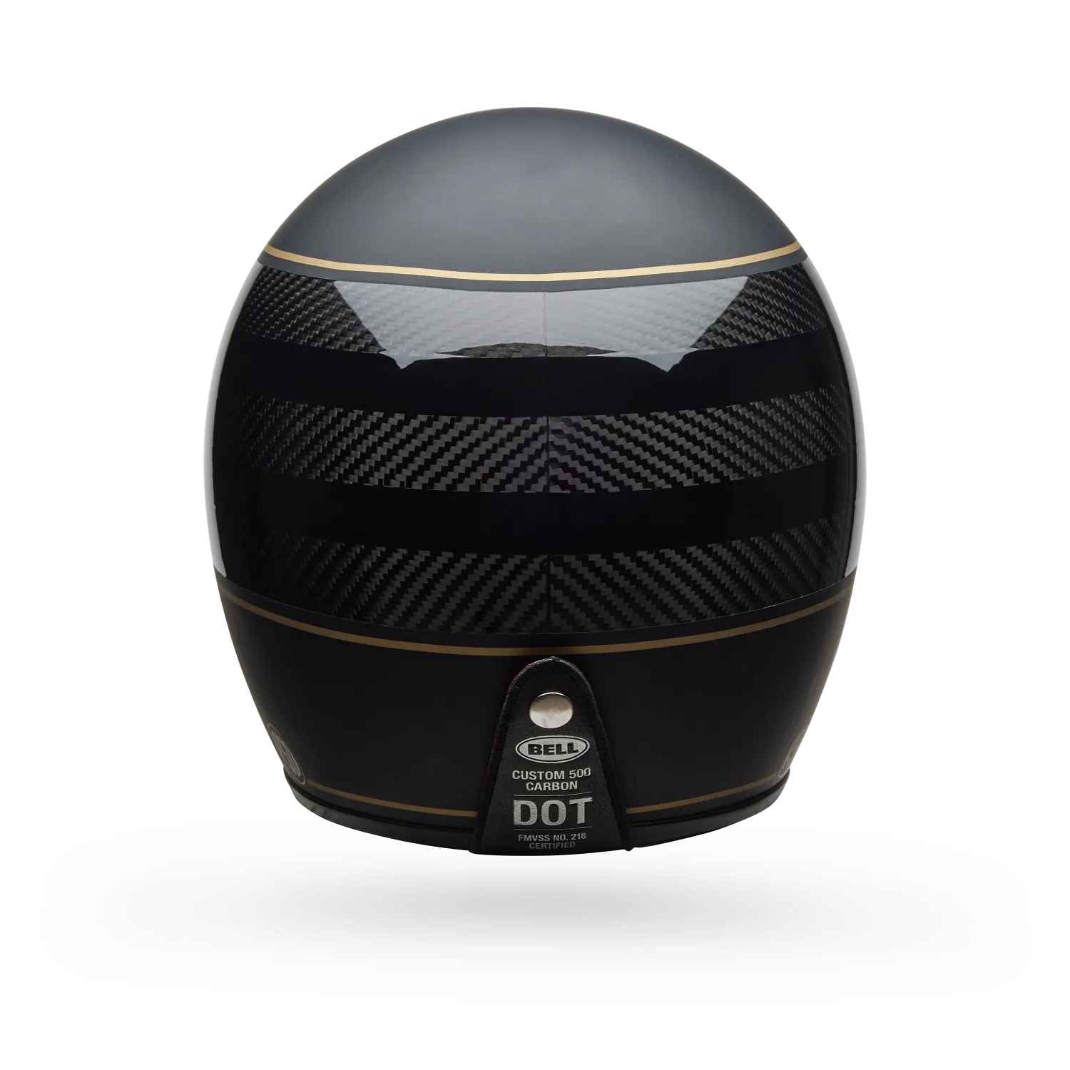 Custom 500 Carbon Roland Sands Design