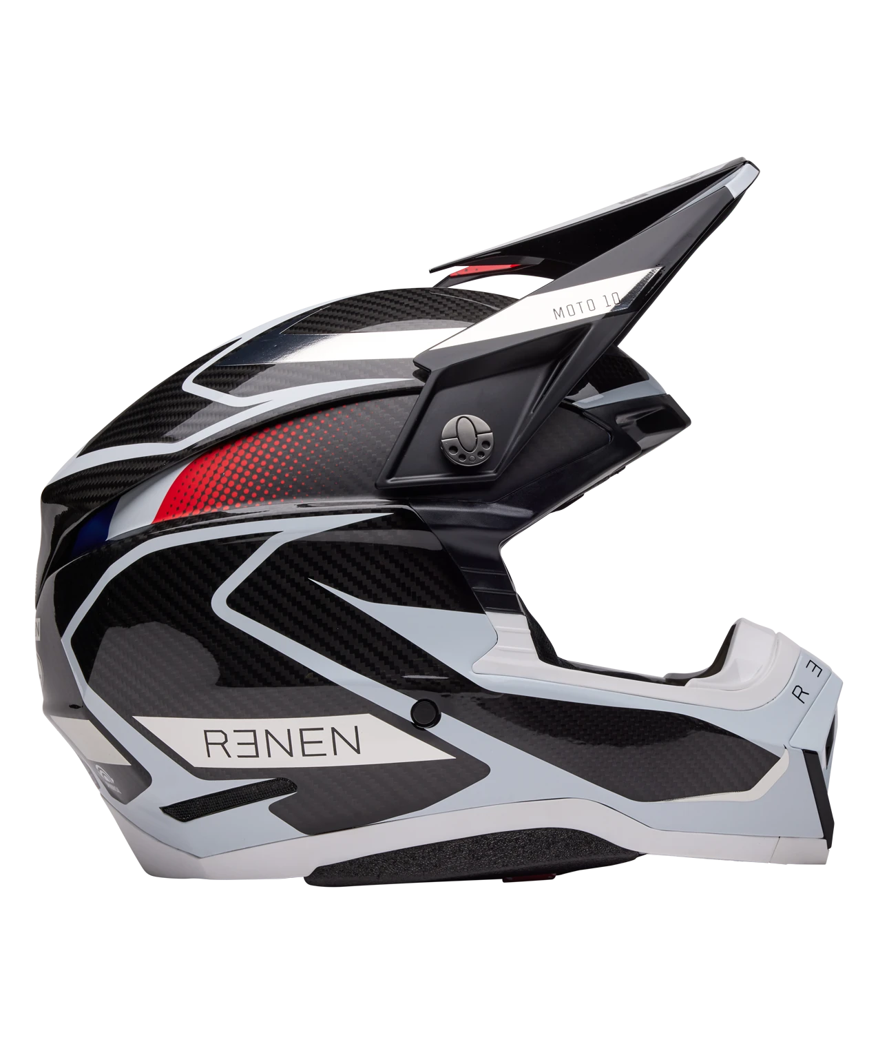 Bell X Renen Moto-10 Spherical