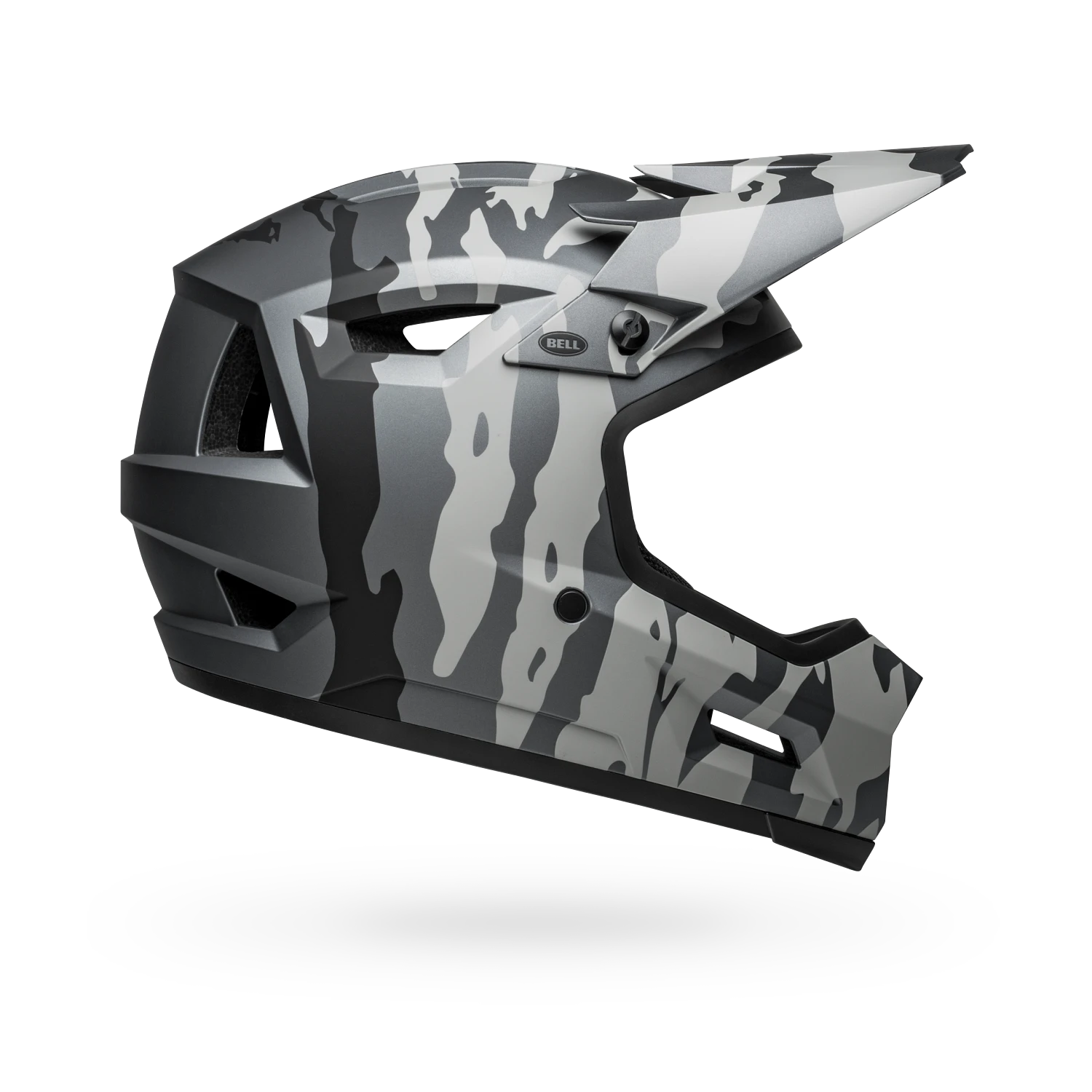 Sanction 2 DLX Ravine Mips