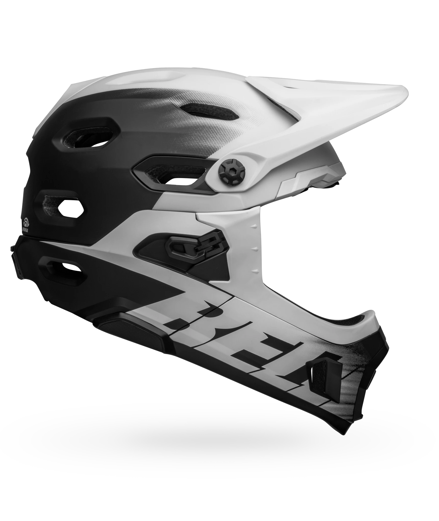 Super DH Legion Spherical