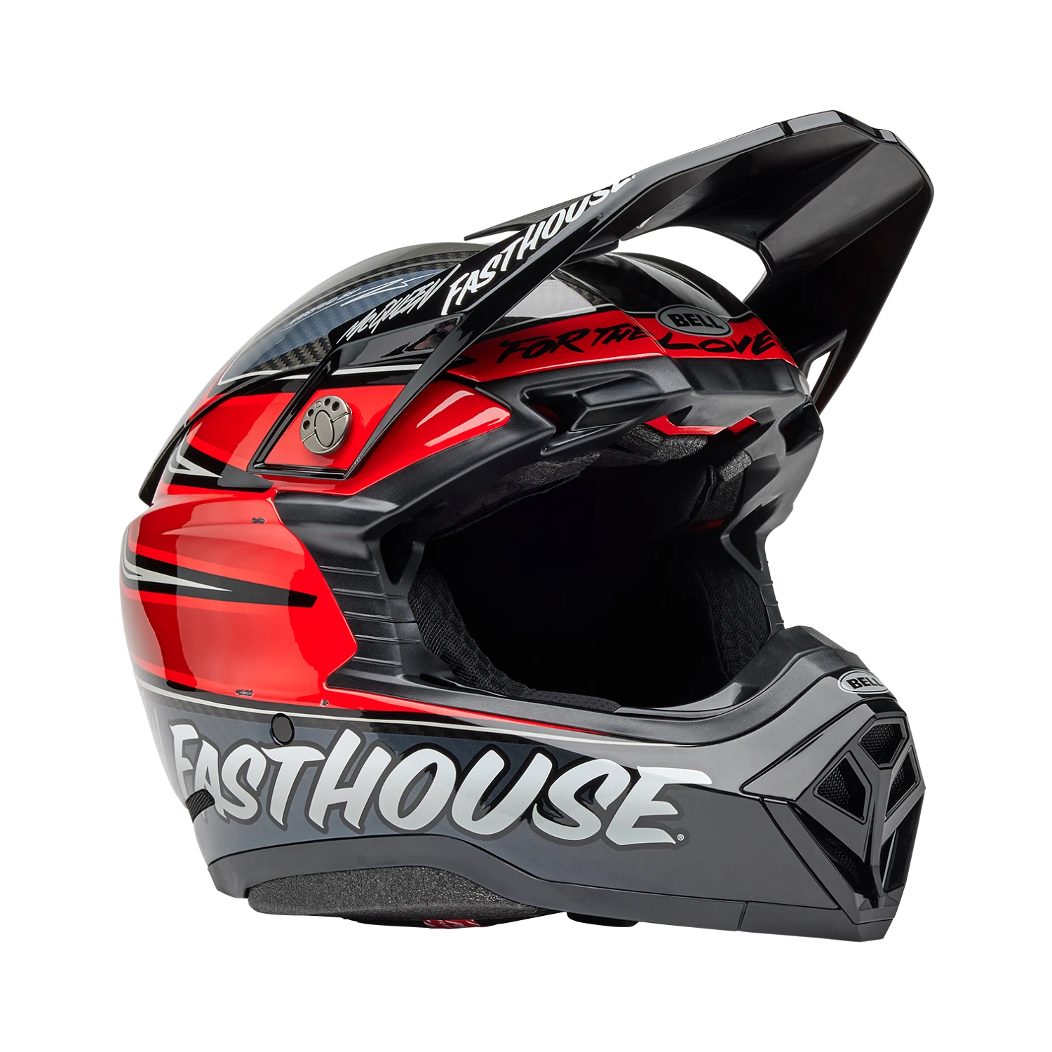 Bell X Fasthouse Moto-10 Spherical