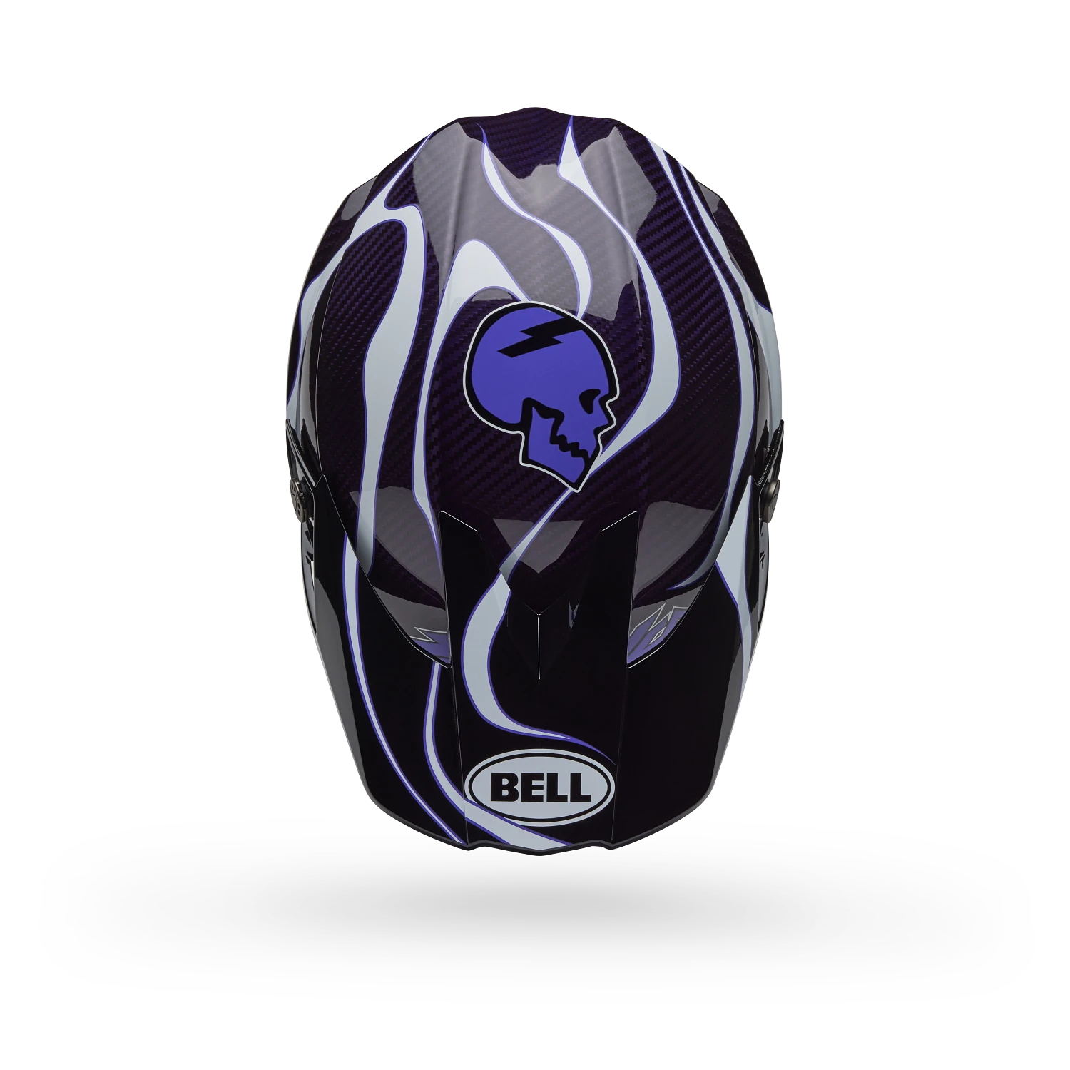 Bell X SlayCo Moto-10 Spherical Limited Edition