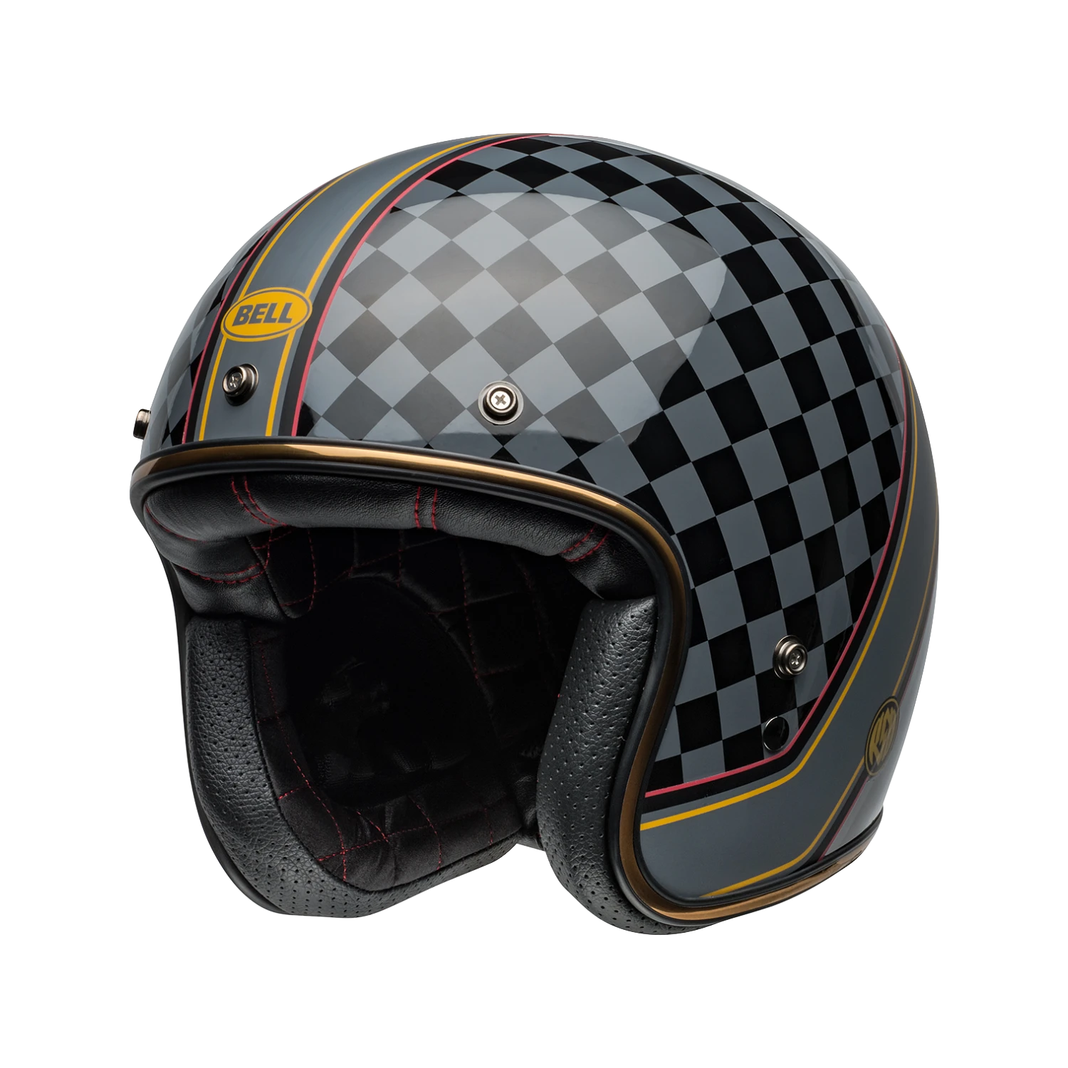 Custom 500 Roland Sands Design