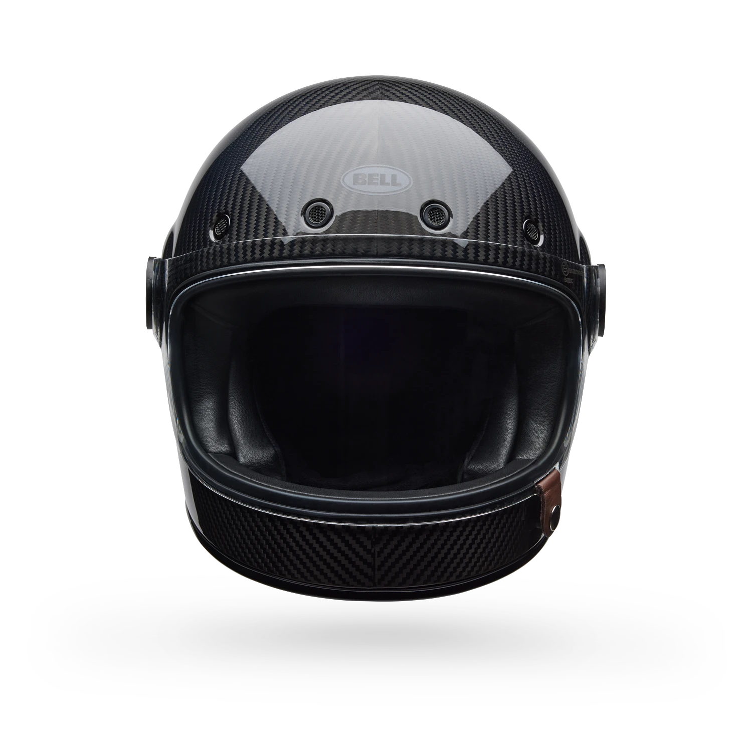 Bullitt GT Carbon Solid