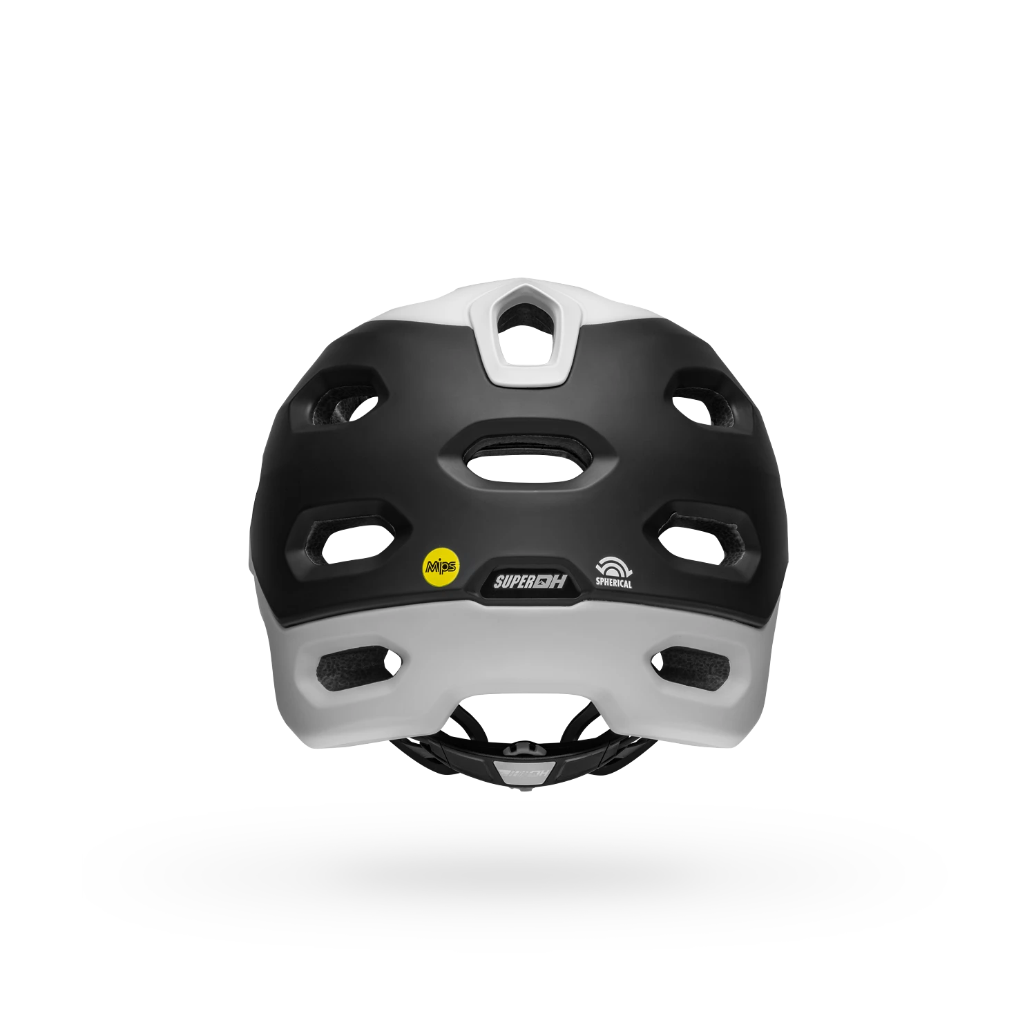 Super DH Legion Spherical