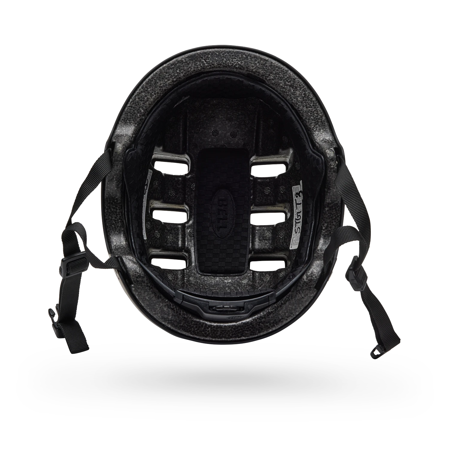 Bell X Fasthouse Local Solid