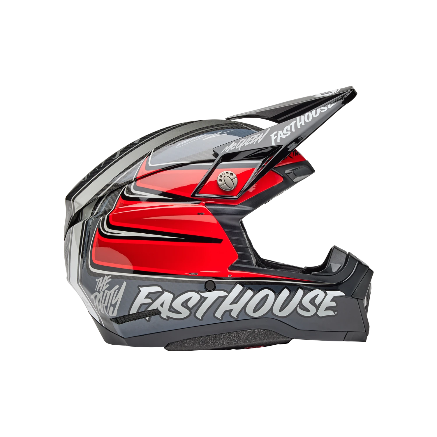 Bell X Fasthouse Moto-10 Spherical