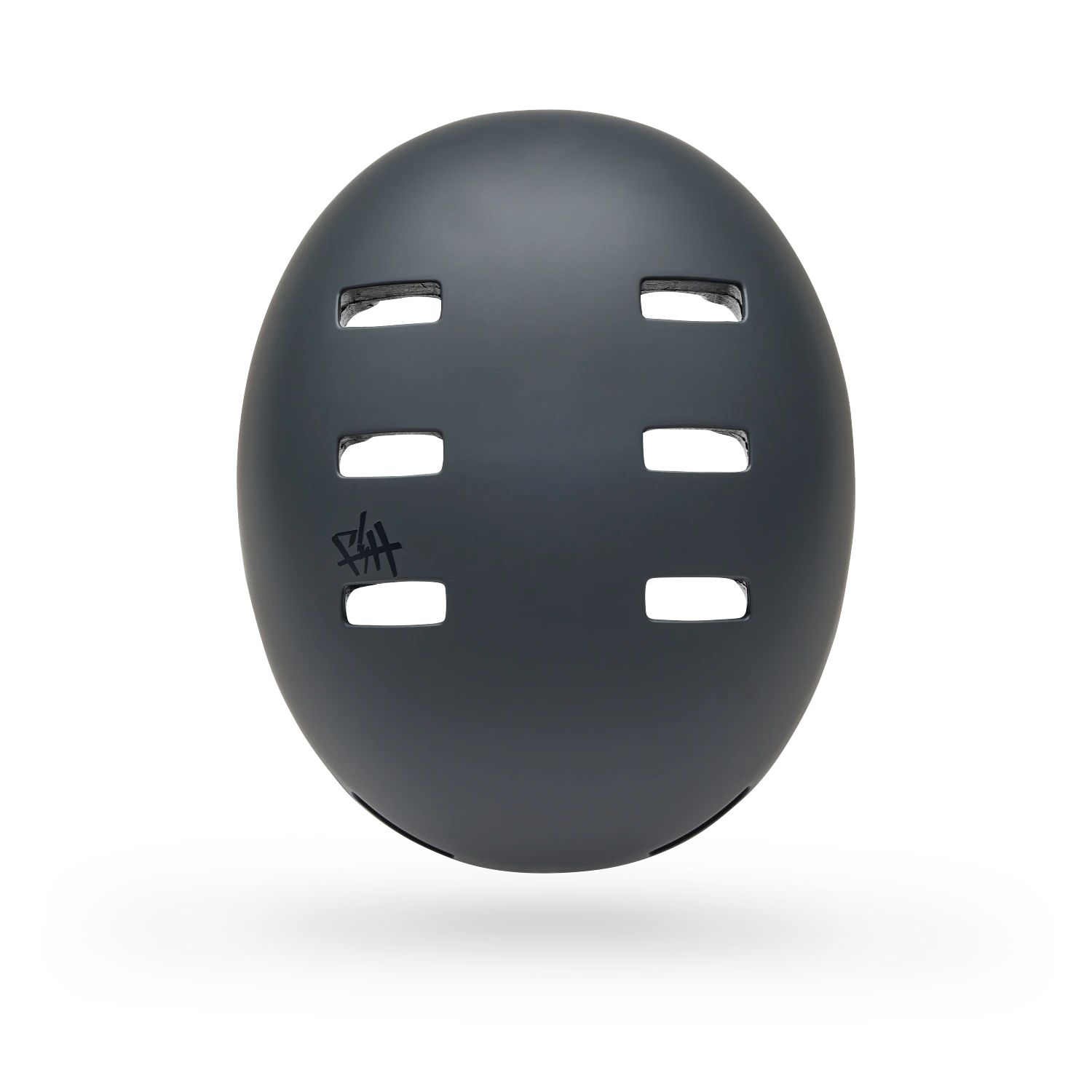 Bell X Fasthouse Local Solid