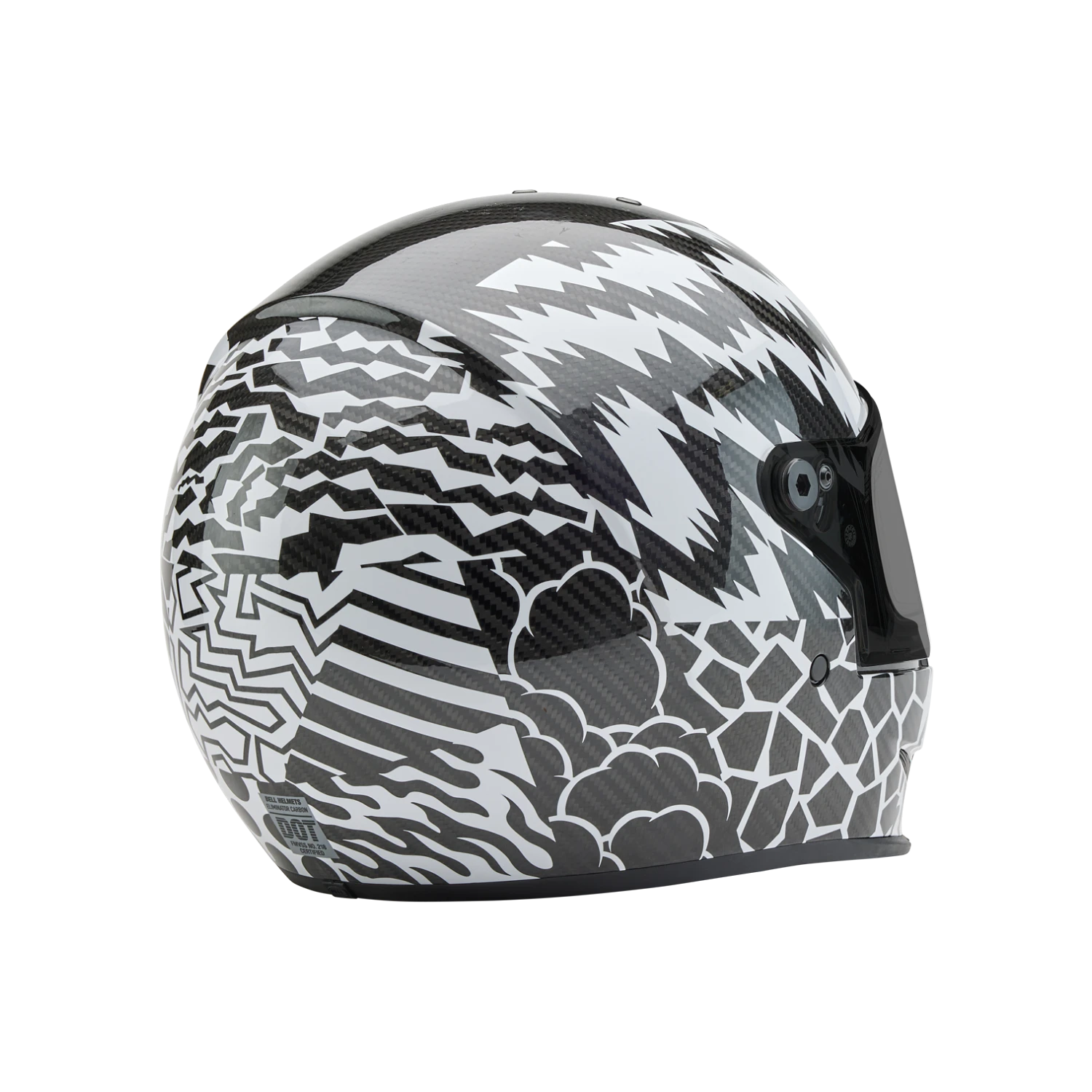 Bell X Death Spray Eliminator Carbon