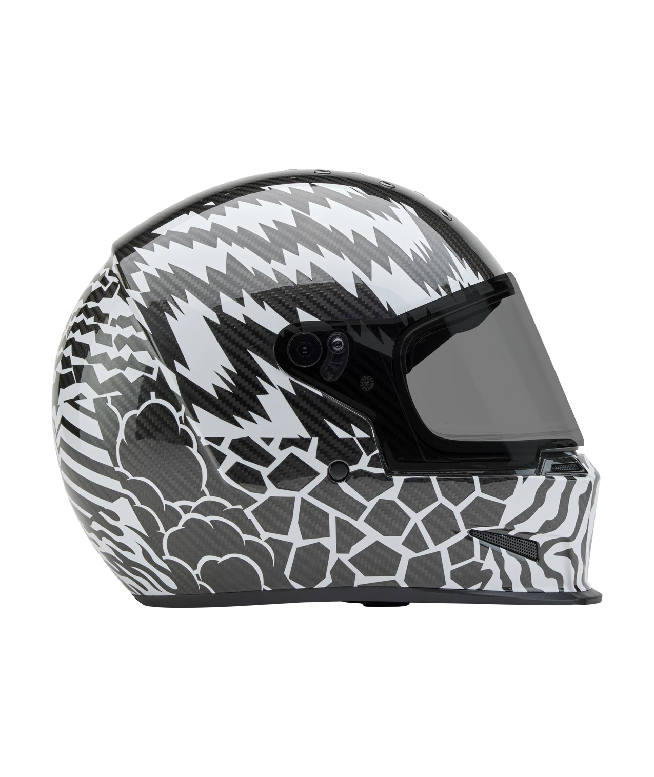 Bell X Death Spray Eliminator Carbon