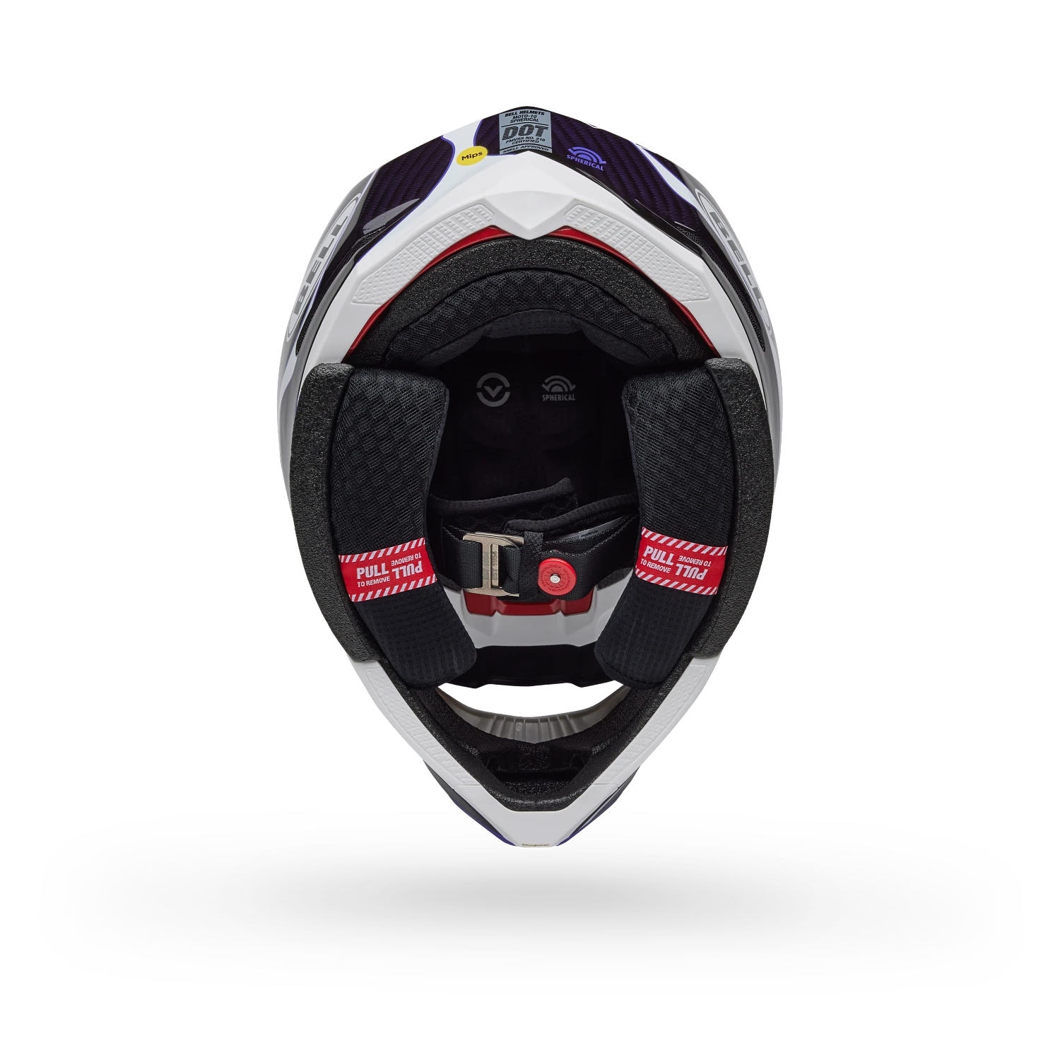 Bell X SlayCo Moto-10 Spherical Limited Edition