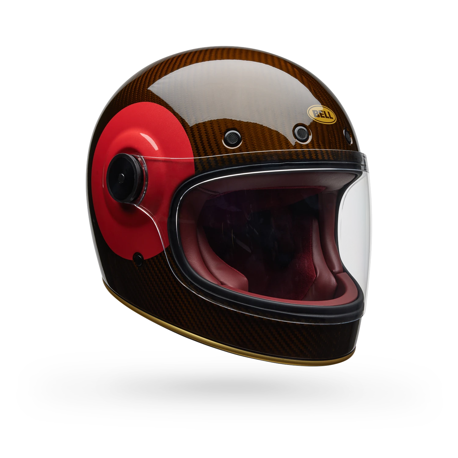 Bullitt GT Carbon TT Gloss