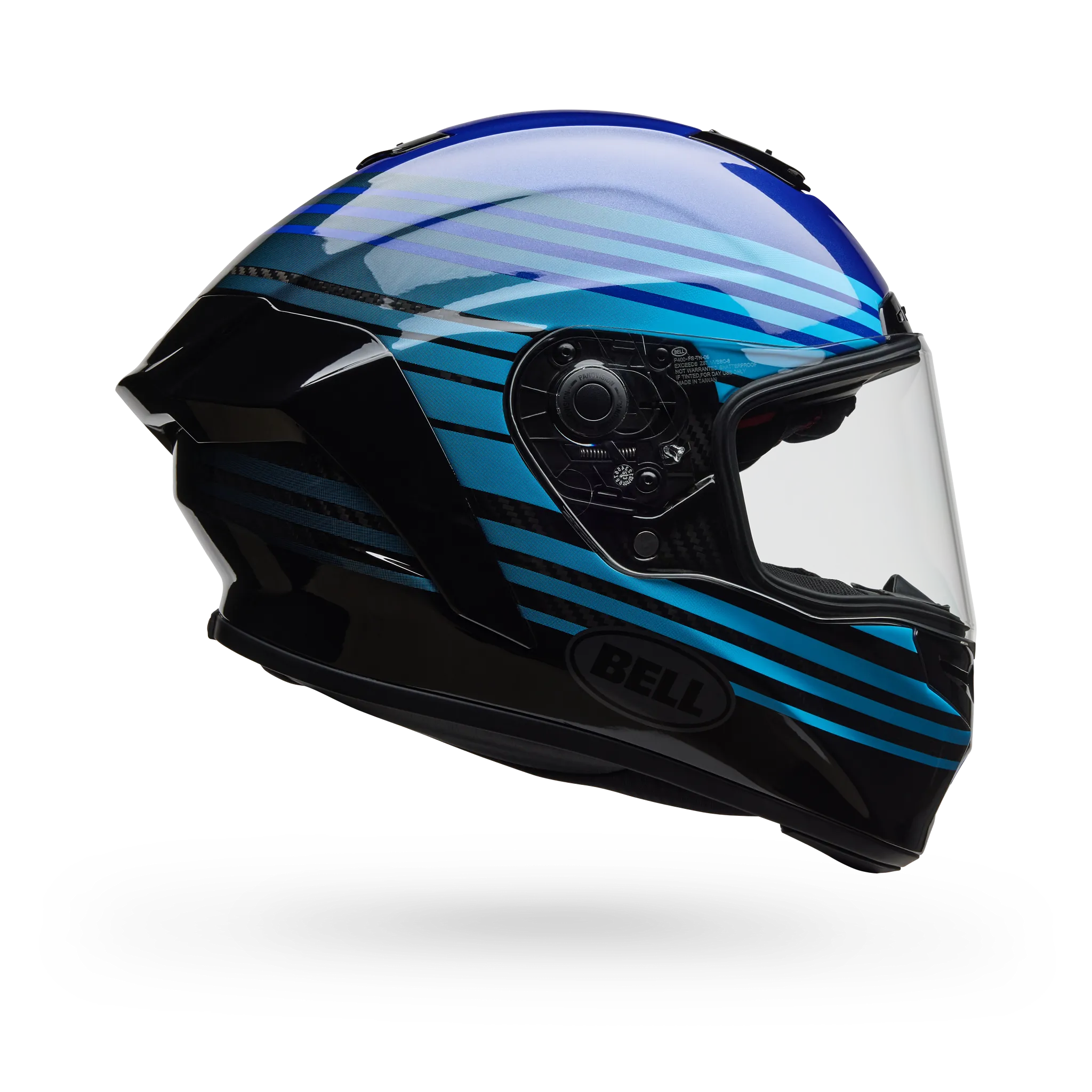 Race Star DLX Flex Dash Gloss