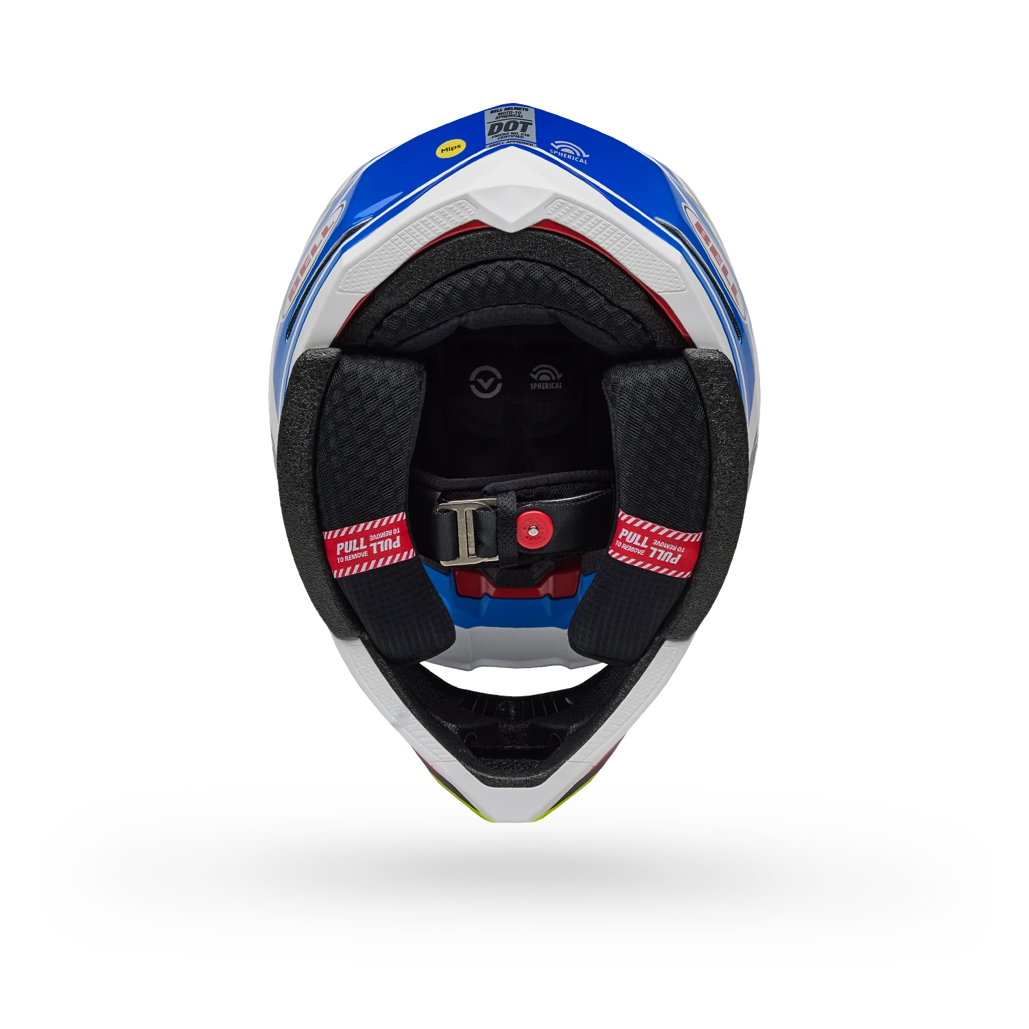 Moto-10 Spherical Pro Circuit 25