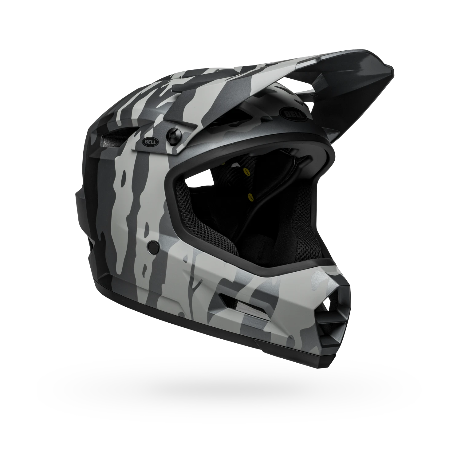 Sanction 2 DLX Ravine Mips