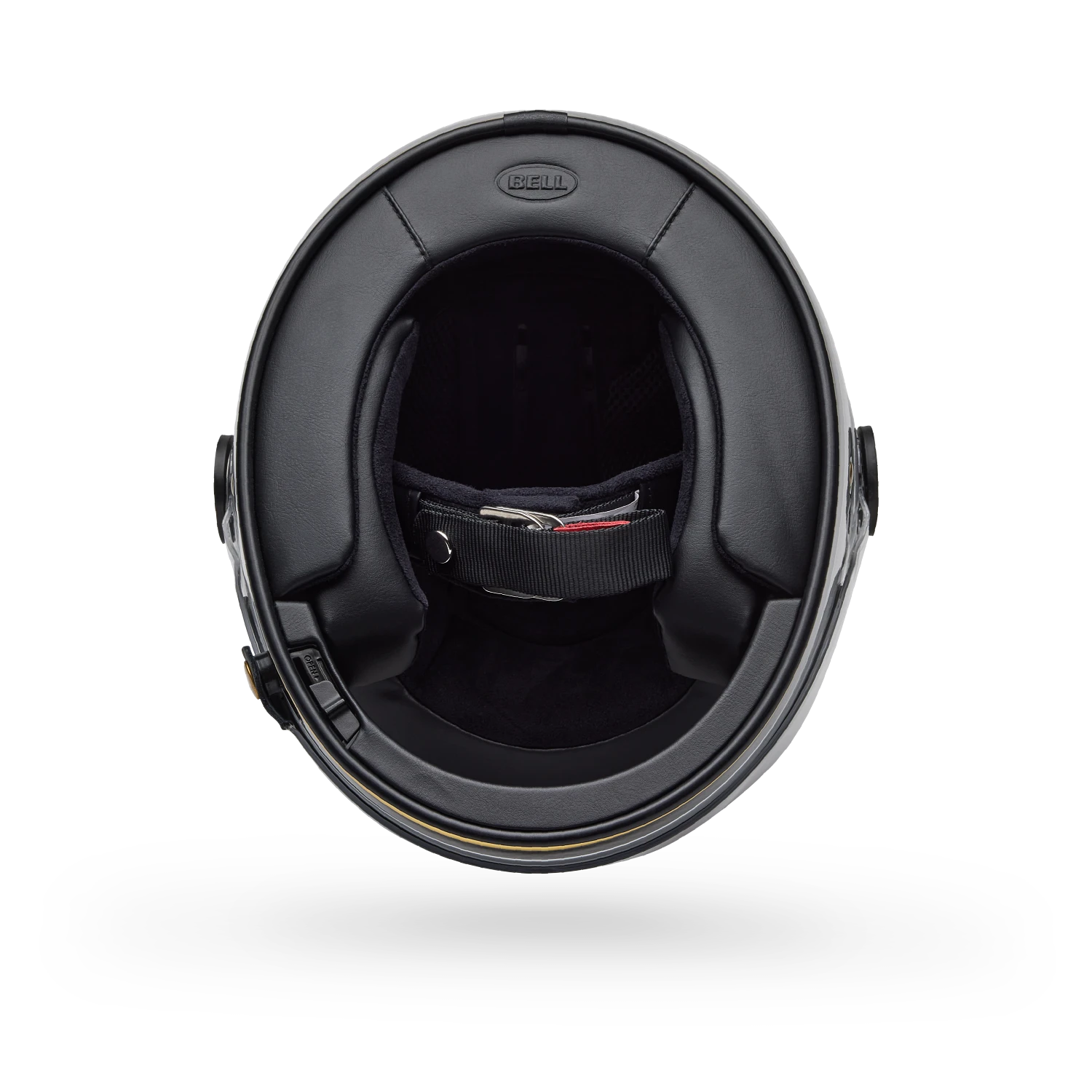 Bullitt GT Carbon Roland Sands Design Temple