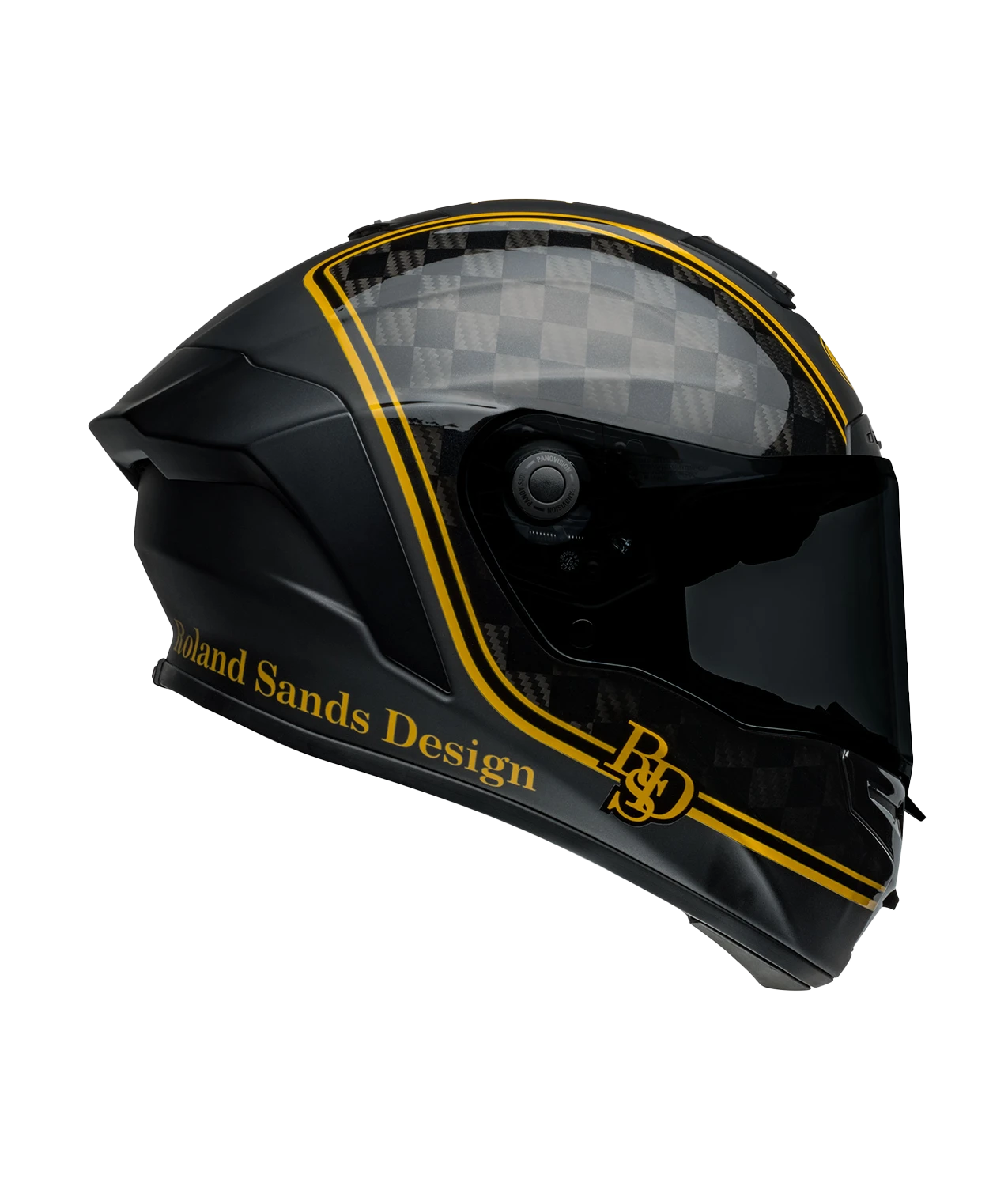 Race Star DLX Flex Roland Sands Design