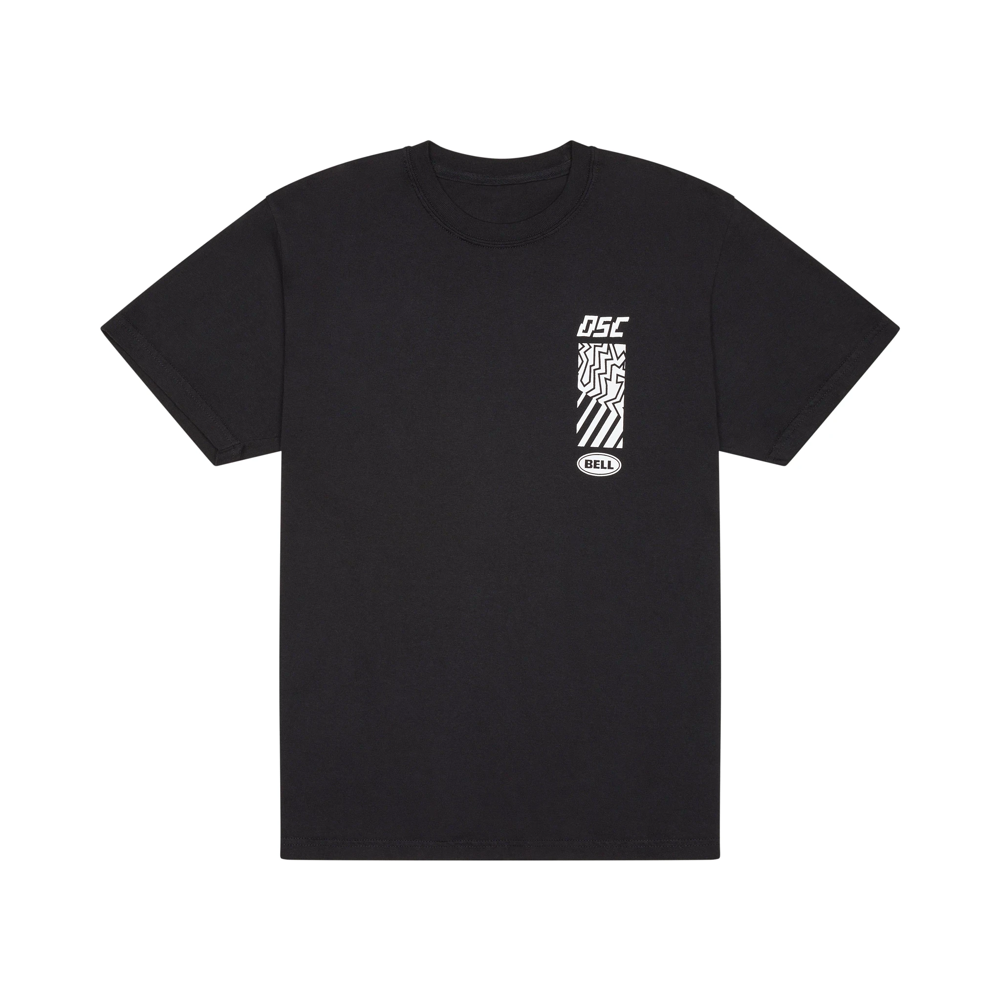 Bell X Death Spray Number One Short Sleeve T-Shirt