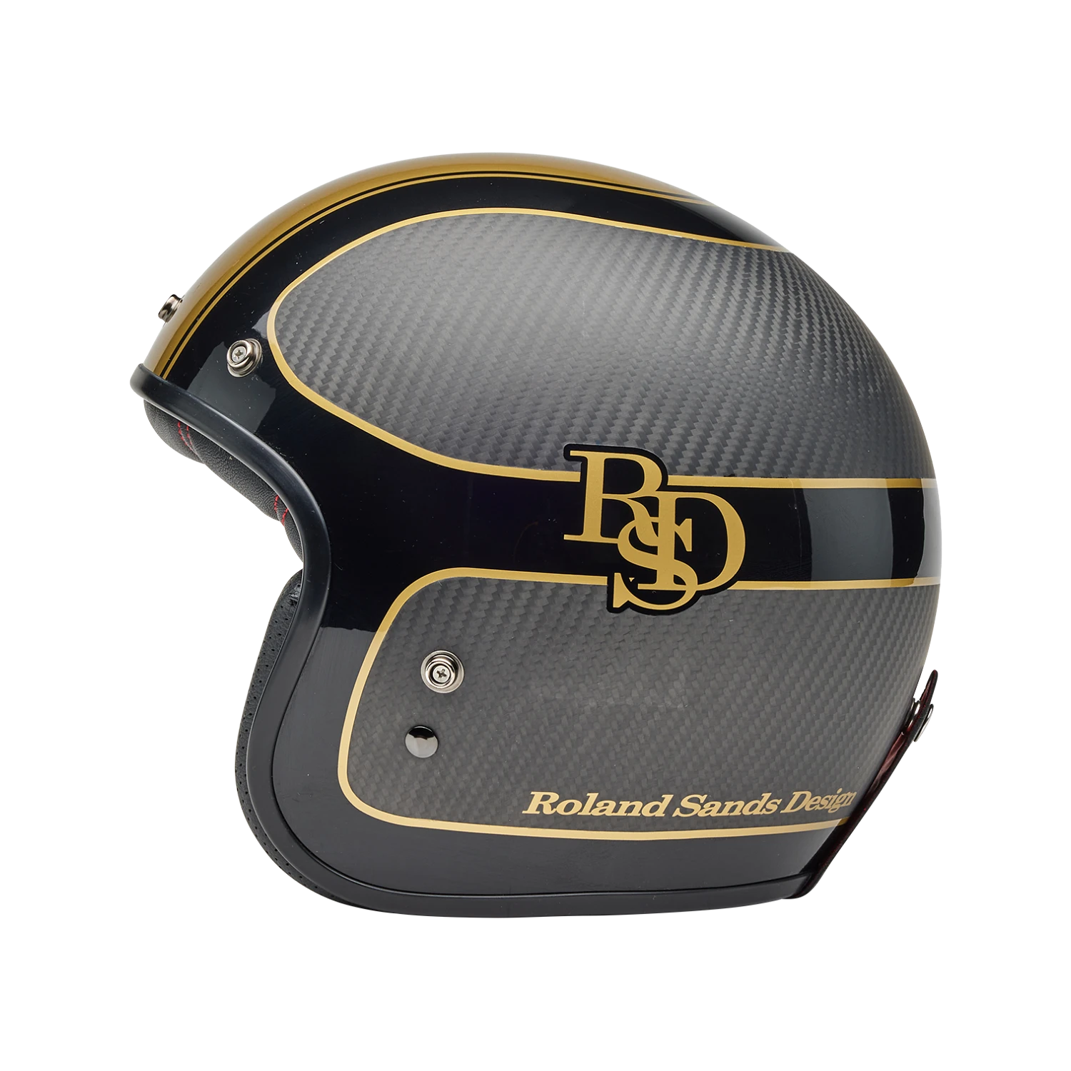 Custom 500 Carbon Roland Sands Design