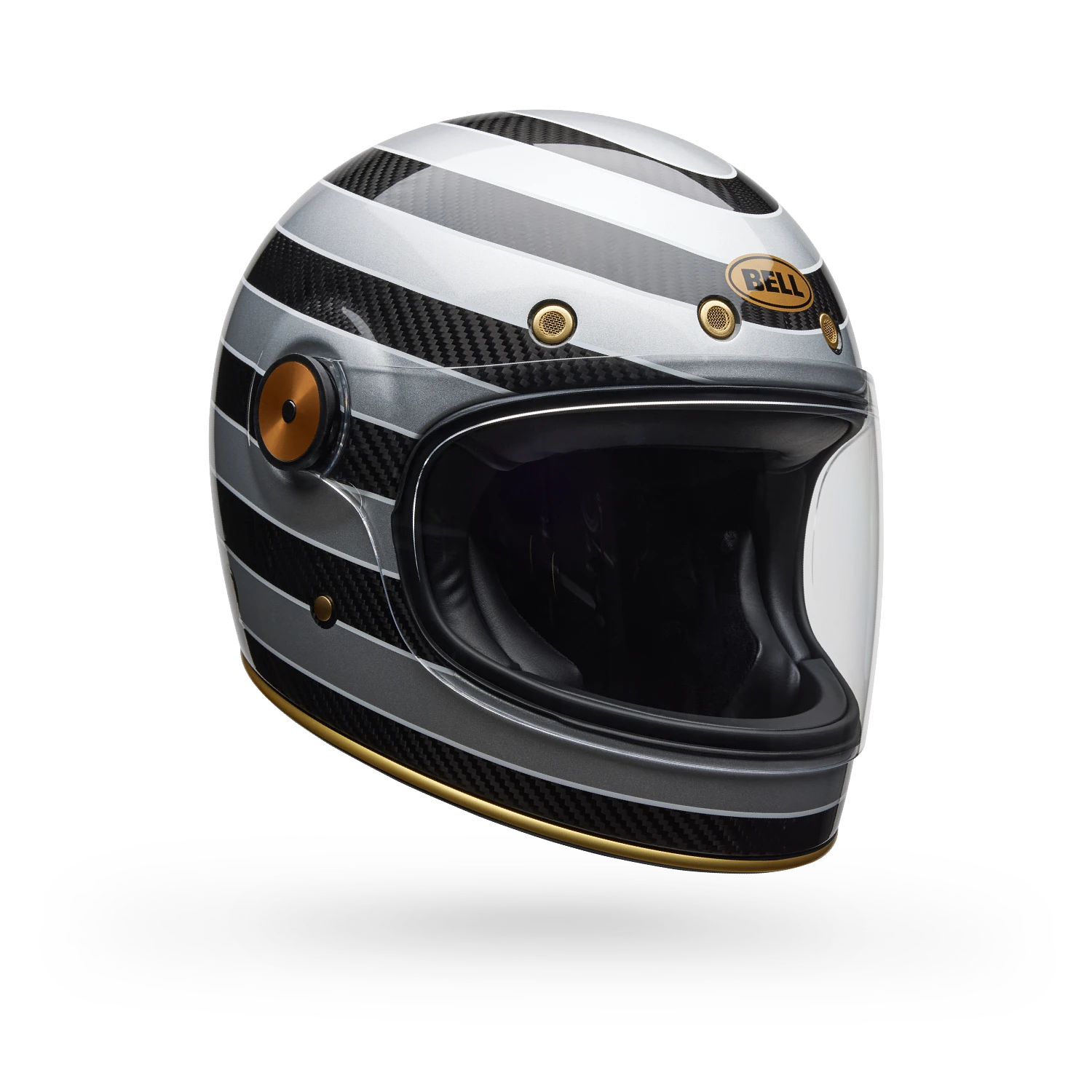 Bullitt GT Carbon Roland Sands Design Temple