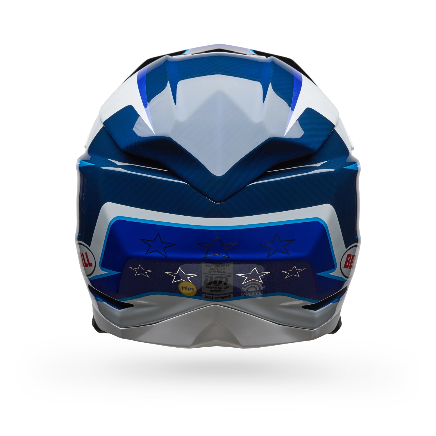 Moto-10 Spherical Tomac 25 Replica