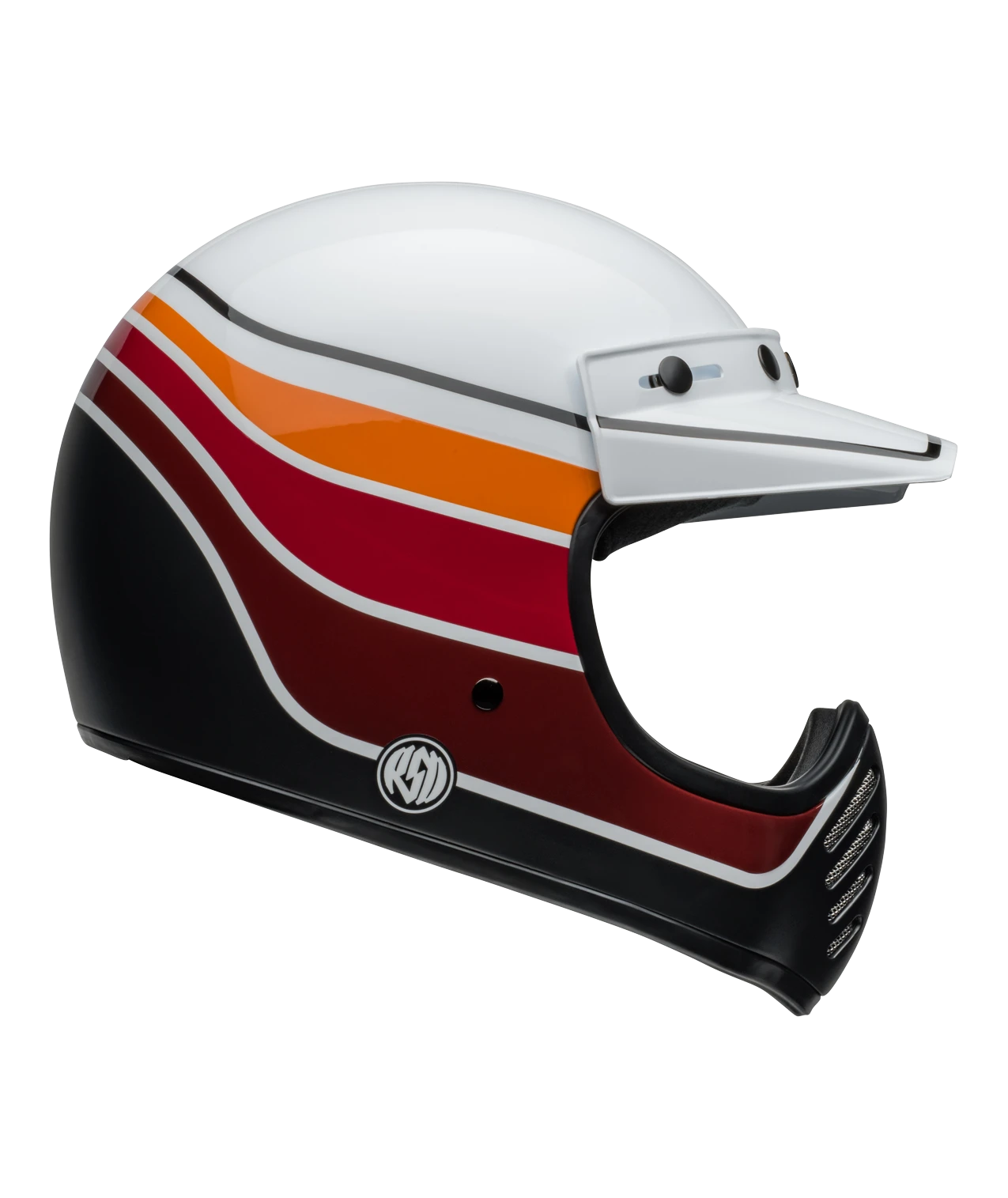 Moto-3 Roland Sands Design