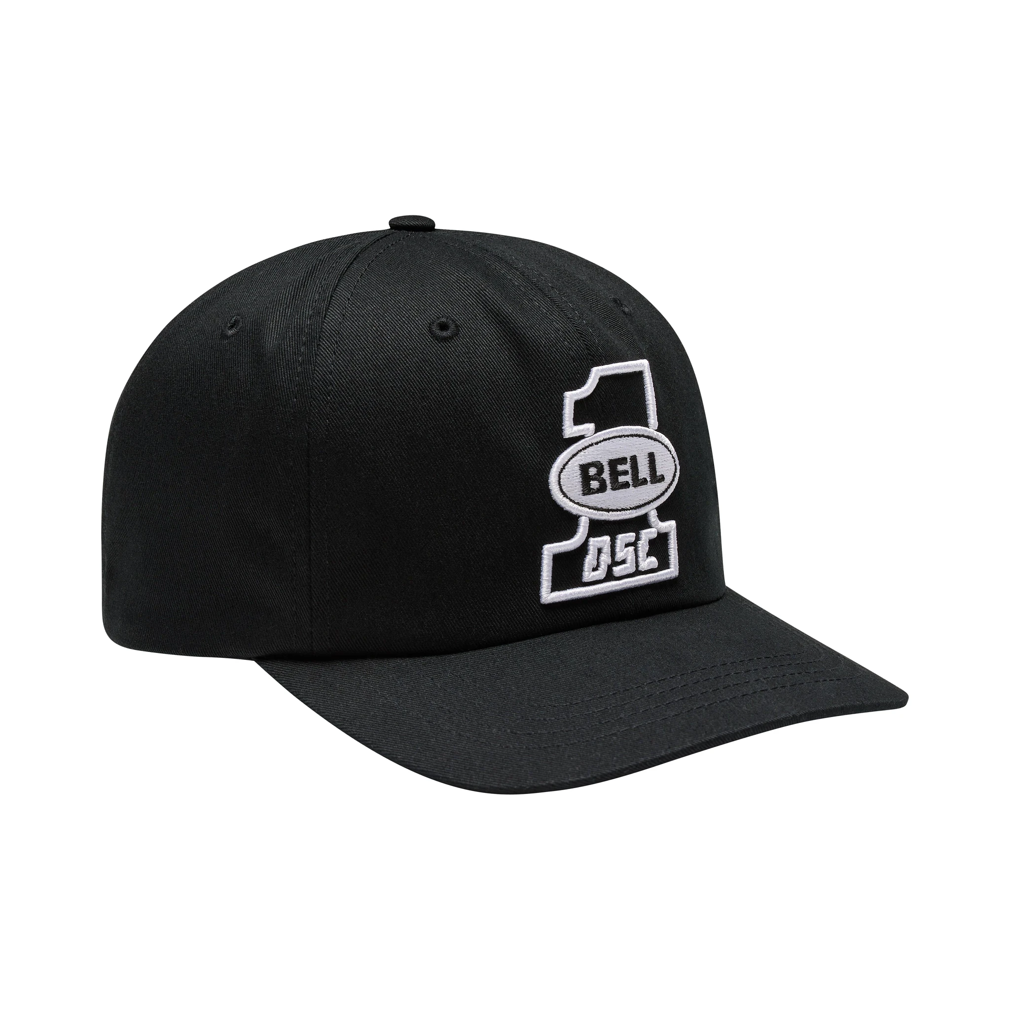 Bell X Death Spray Hat