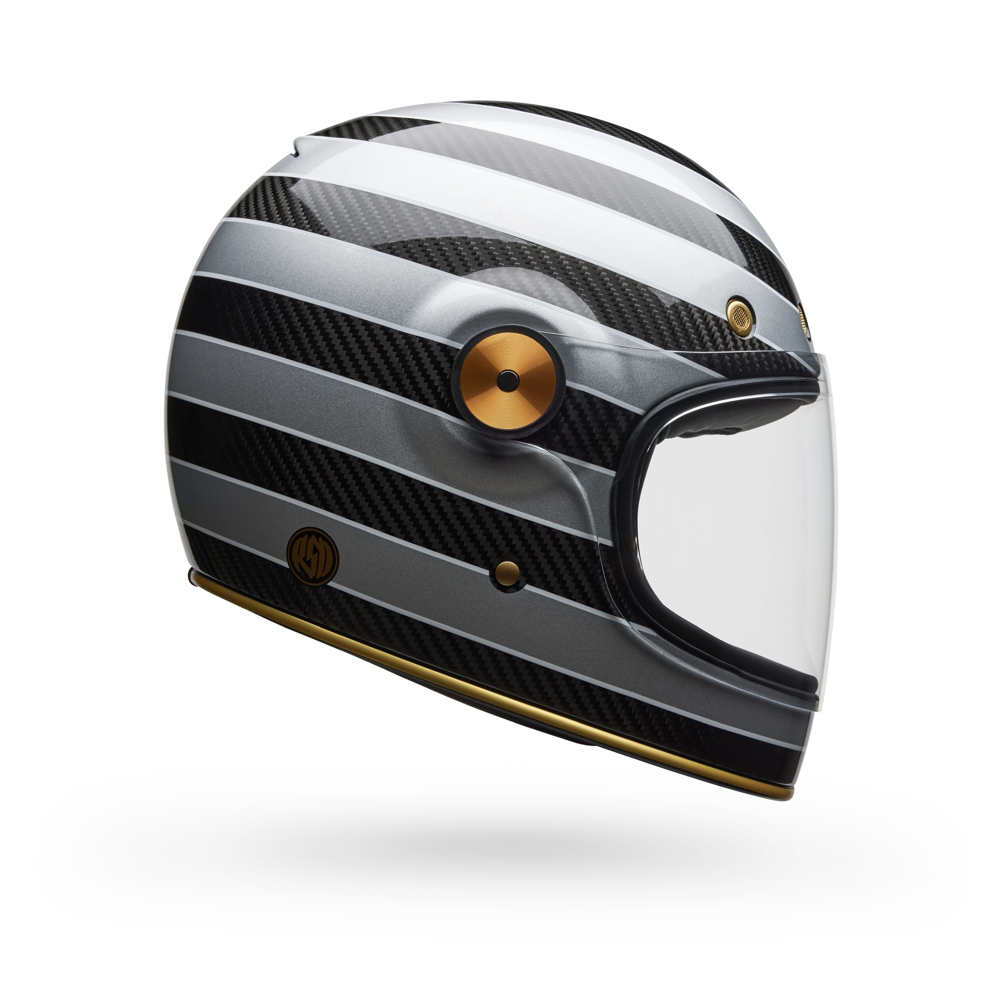 Bullitt GT Carbon Roland Sands Design Temple