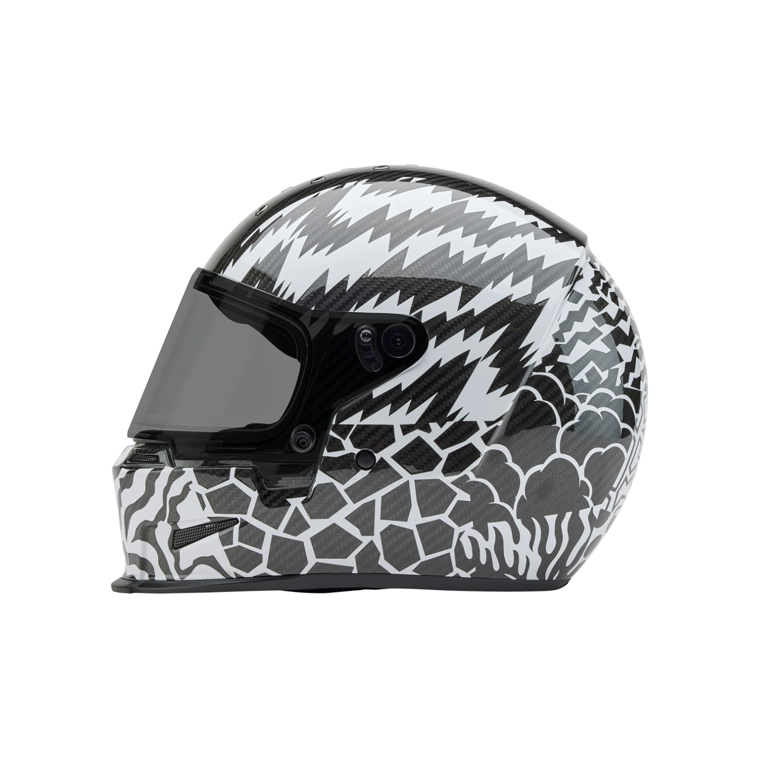 Bell X Death Spray Eliminator Carbon