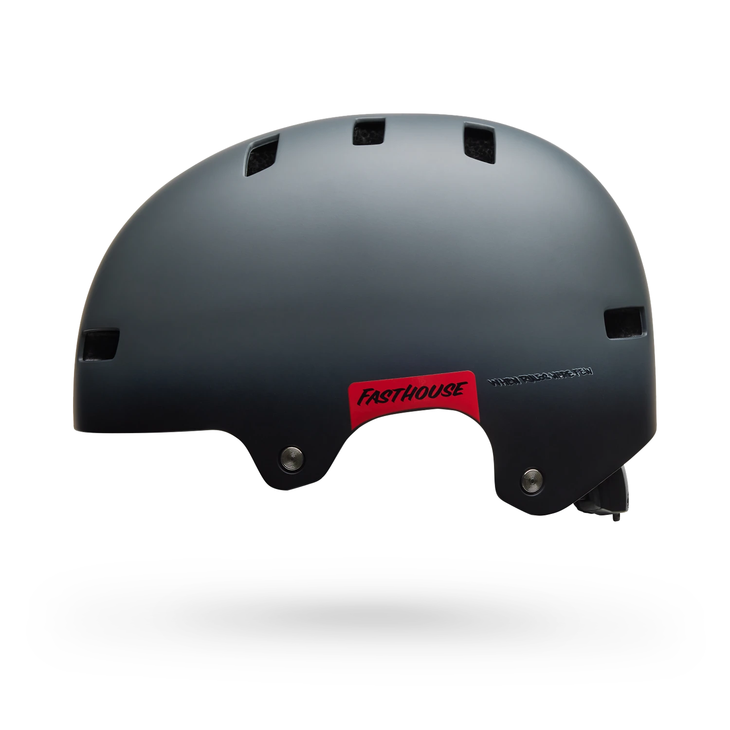 Bell X Fasthouse Local Solid