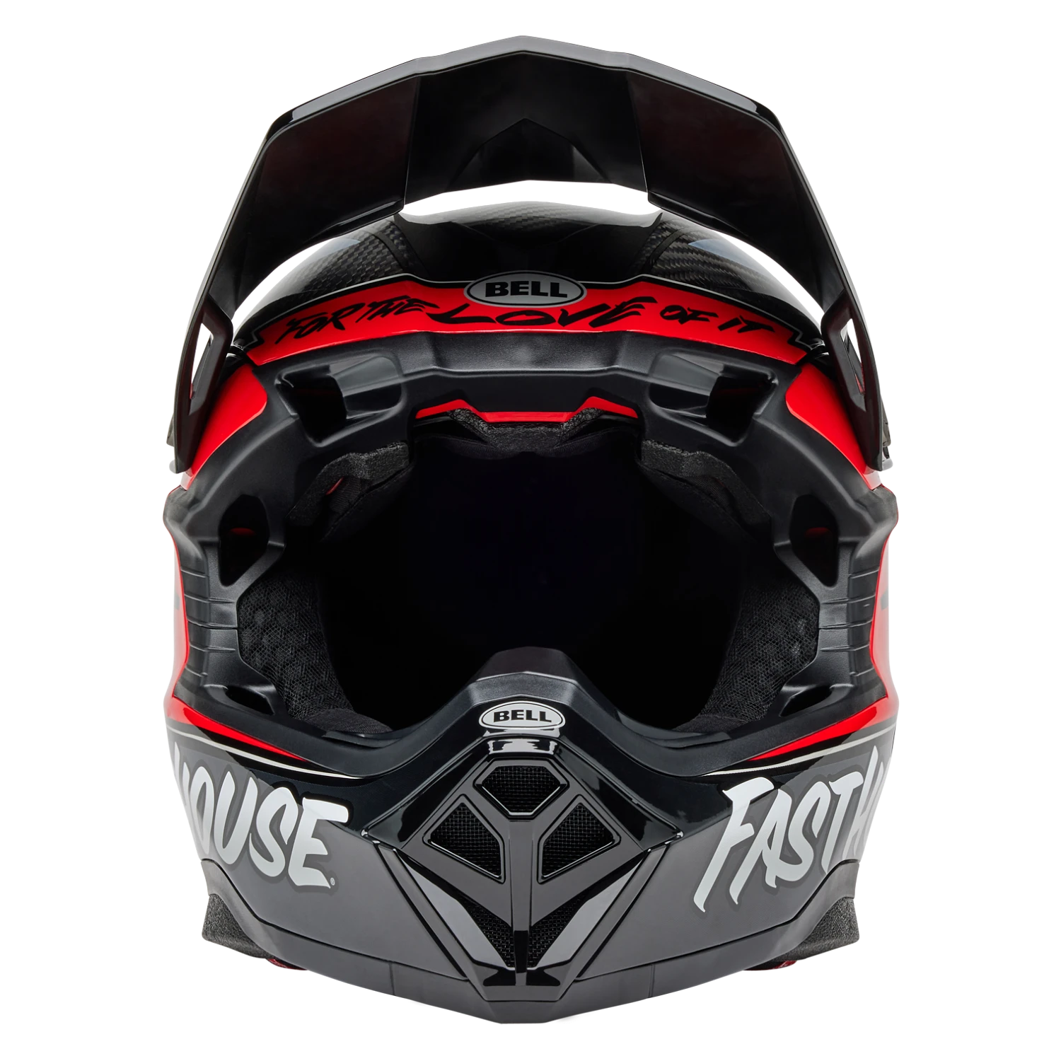 Bell X Fasthouse Moto-10 Spherical