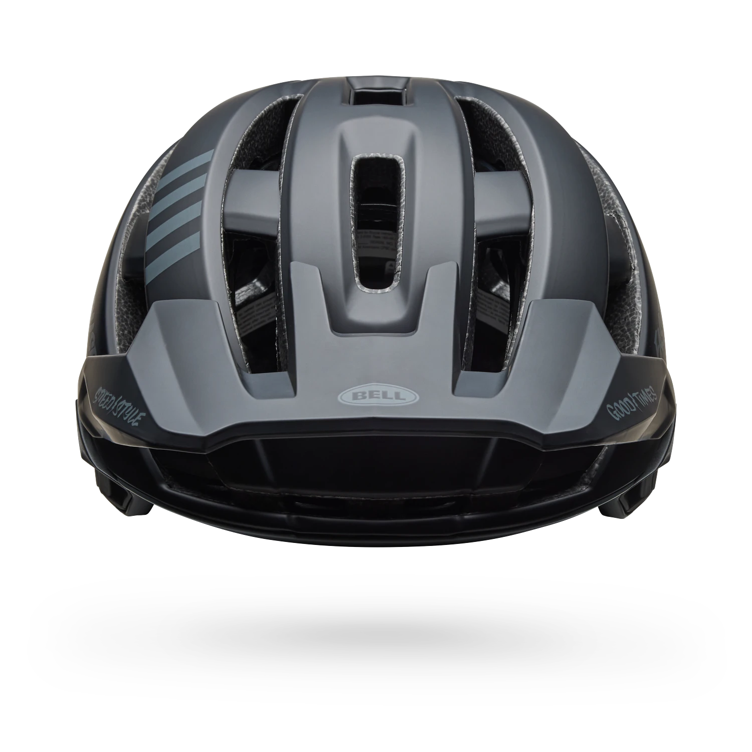 Bell X Fasthouse Good Times Super Air Spherical