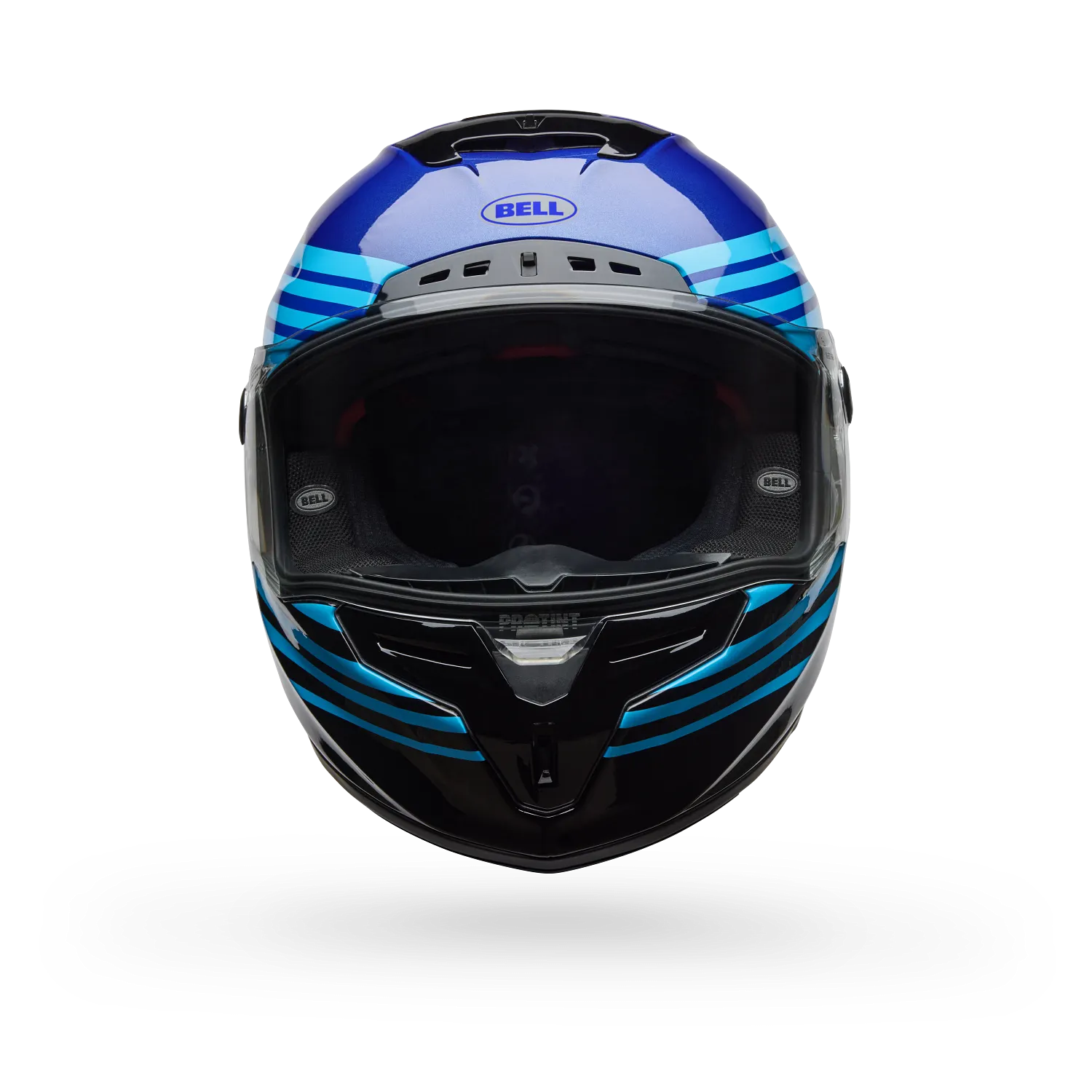 Race Star DLX Flex Dash Gloss