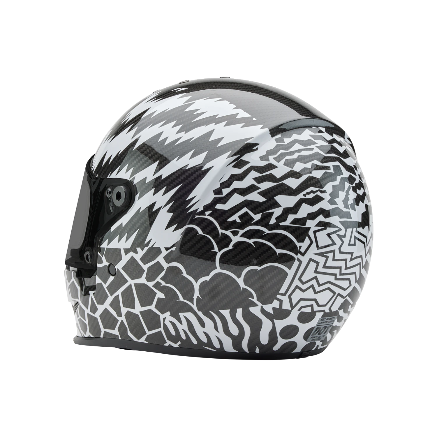 Bell X Death Spray Eliminator Carbon