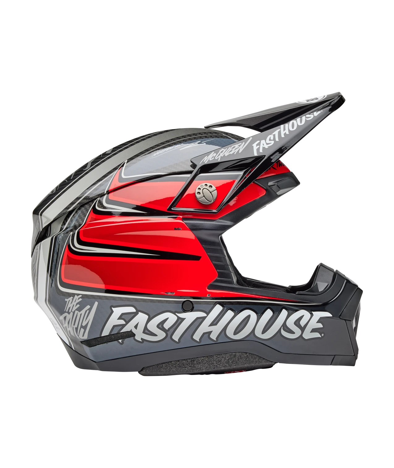 Bell X Fasthouse Moto-10 Spherical