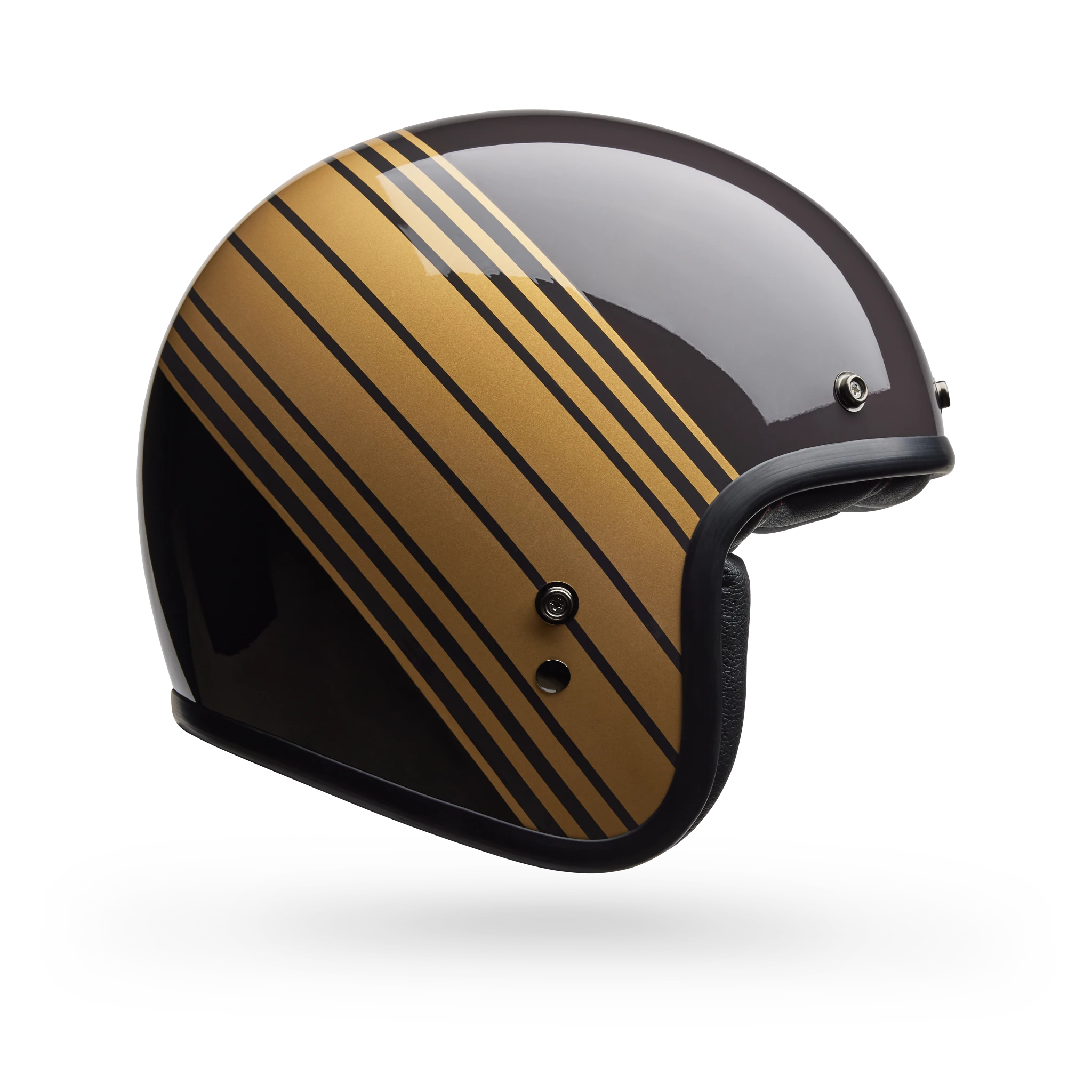 Custom 500 Edge Gloss Metallic