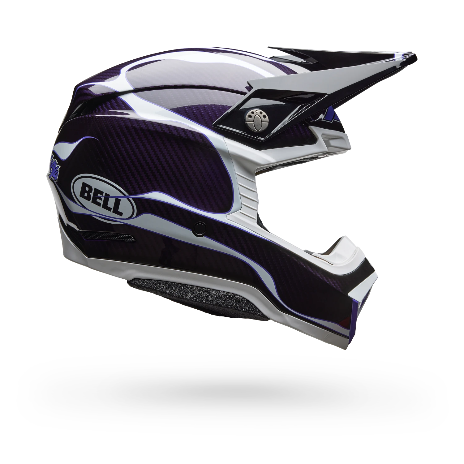 Bell X SlayCo Moto-10 Spherical Limited Edition