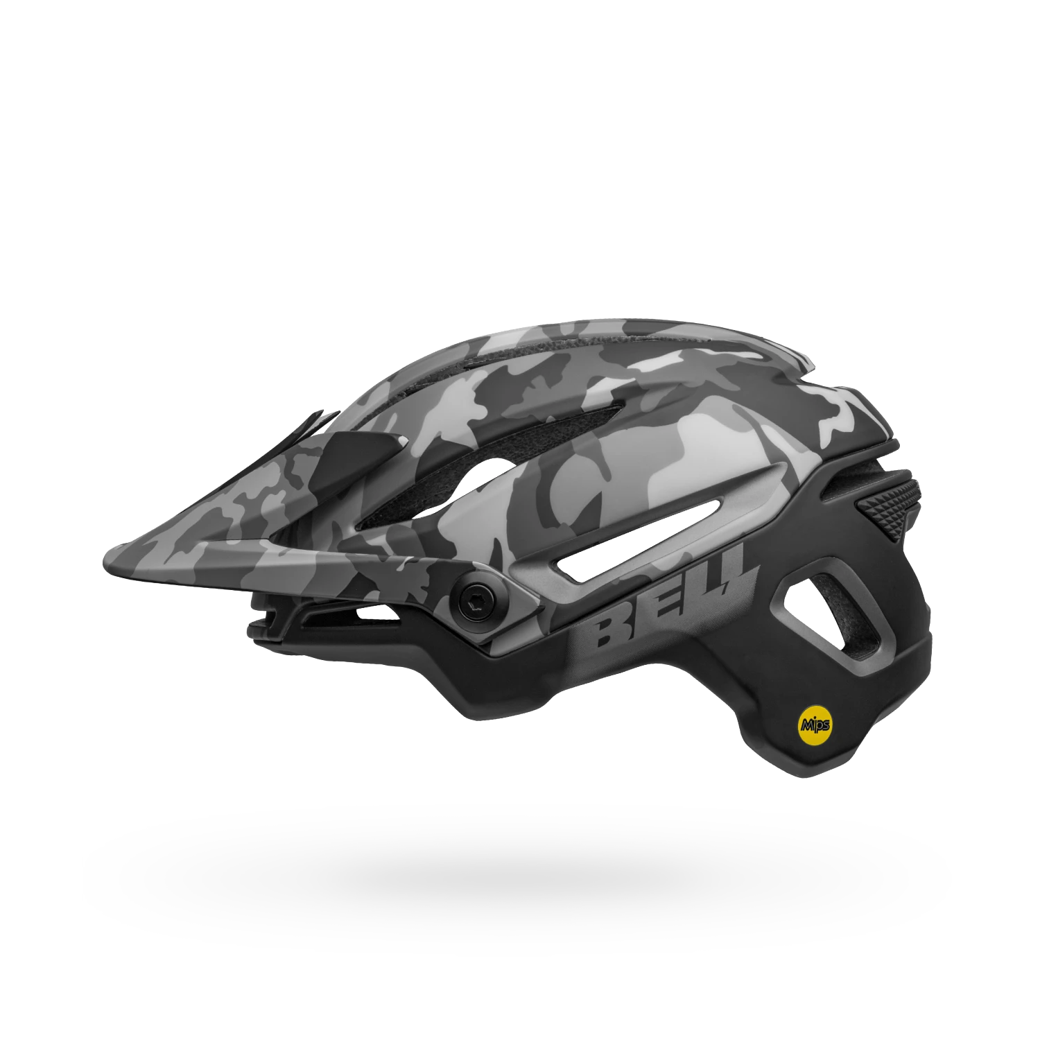 Sixer Mips Titan Matte/Gloss