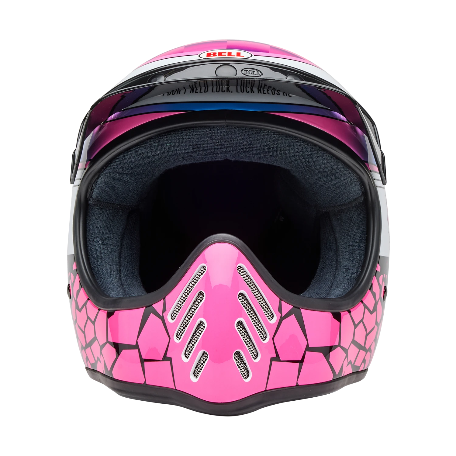 Bell X Death Spray Moto-3