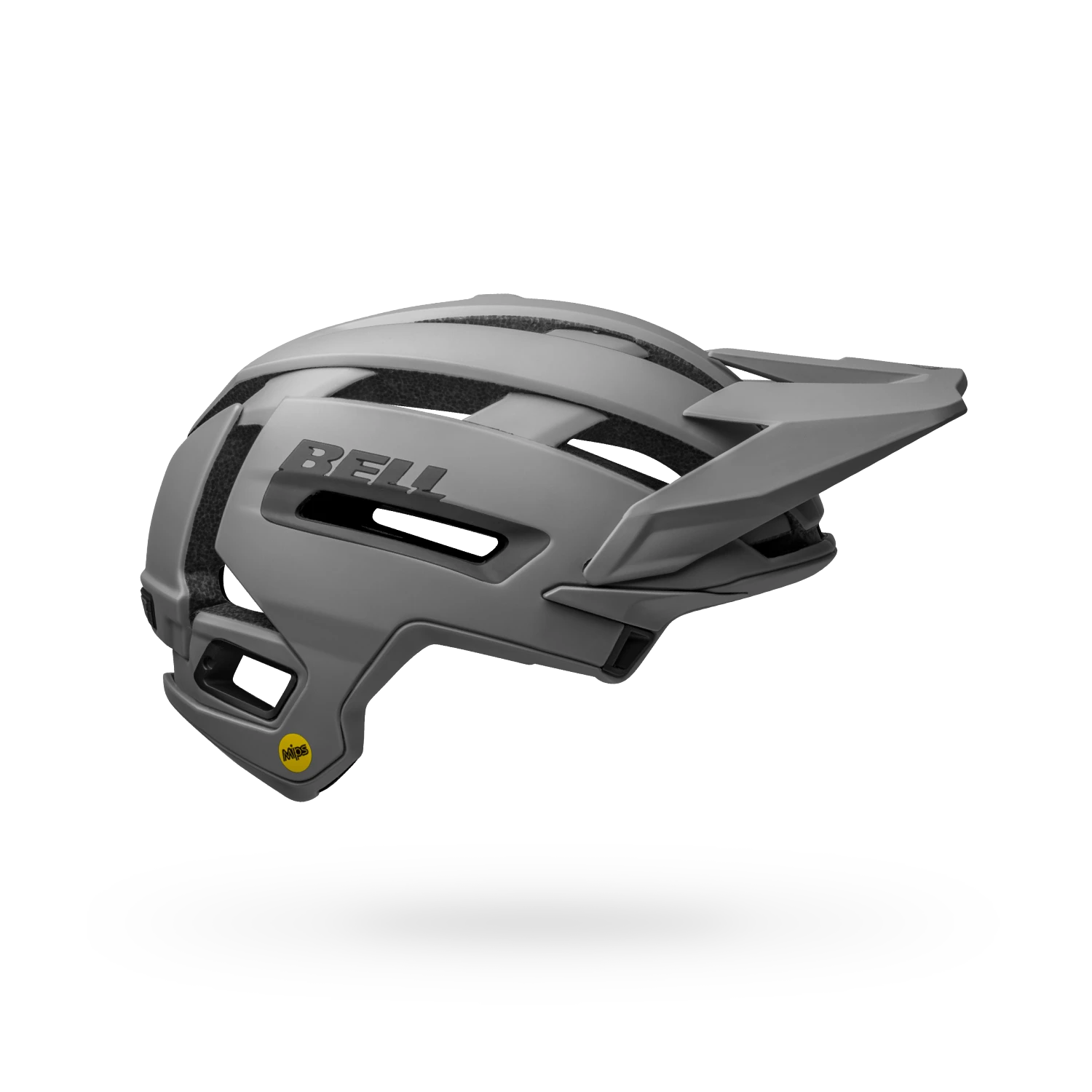 Super Air Spherical Pedigree