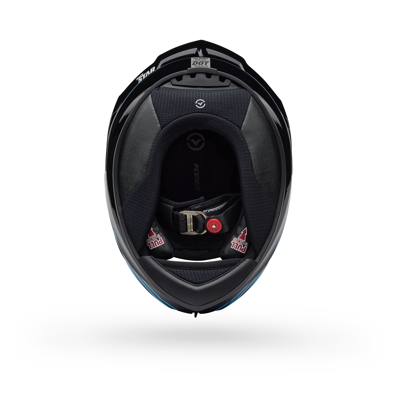 Race Star DLX Flex Dash Gloss