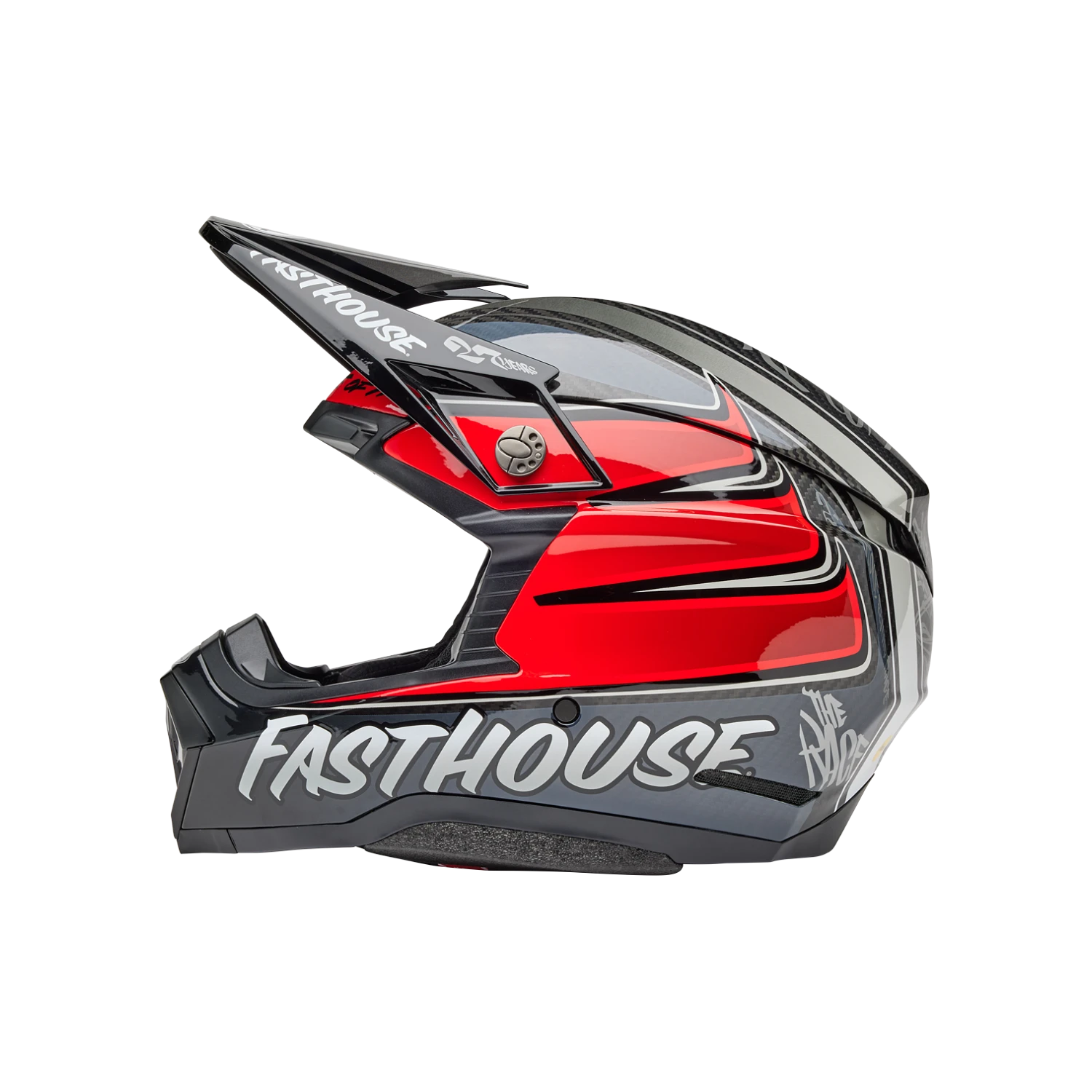 Bell X Fasthouse Moto-10 Spherical