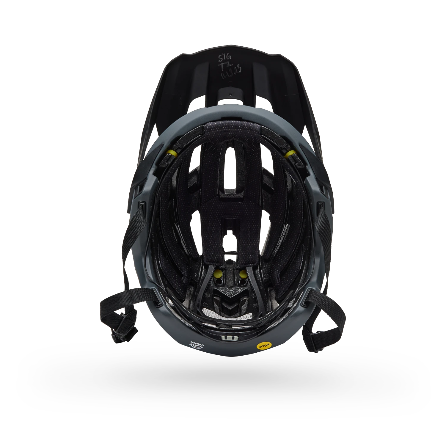 Bell X Fasthouse Good Times Super Air Spherical