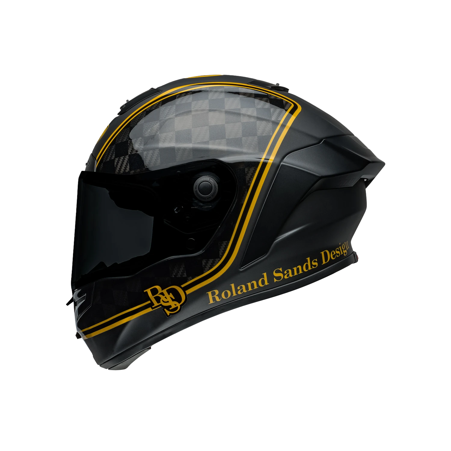 Race Star DLX Flex Roland Sands Design