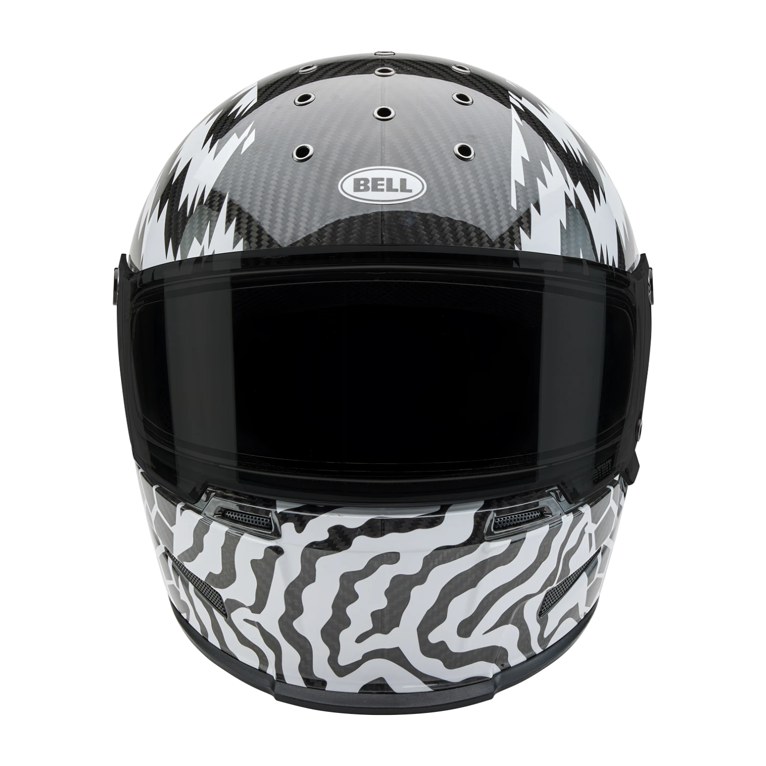 Bell X Death Spray Eliminator Carbon