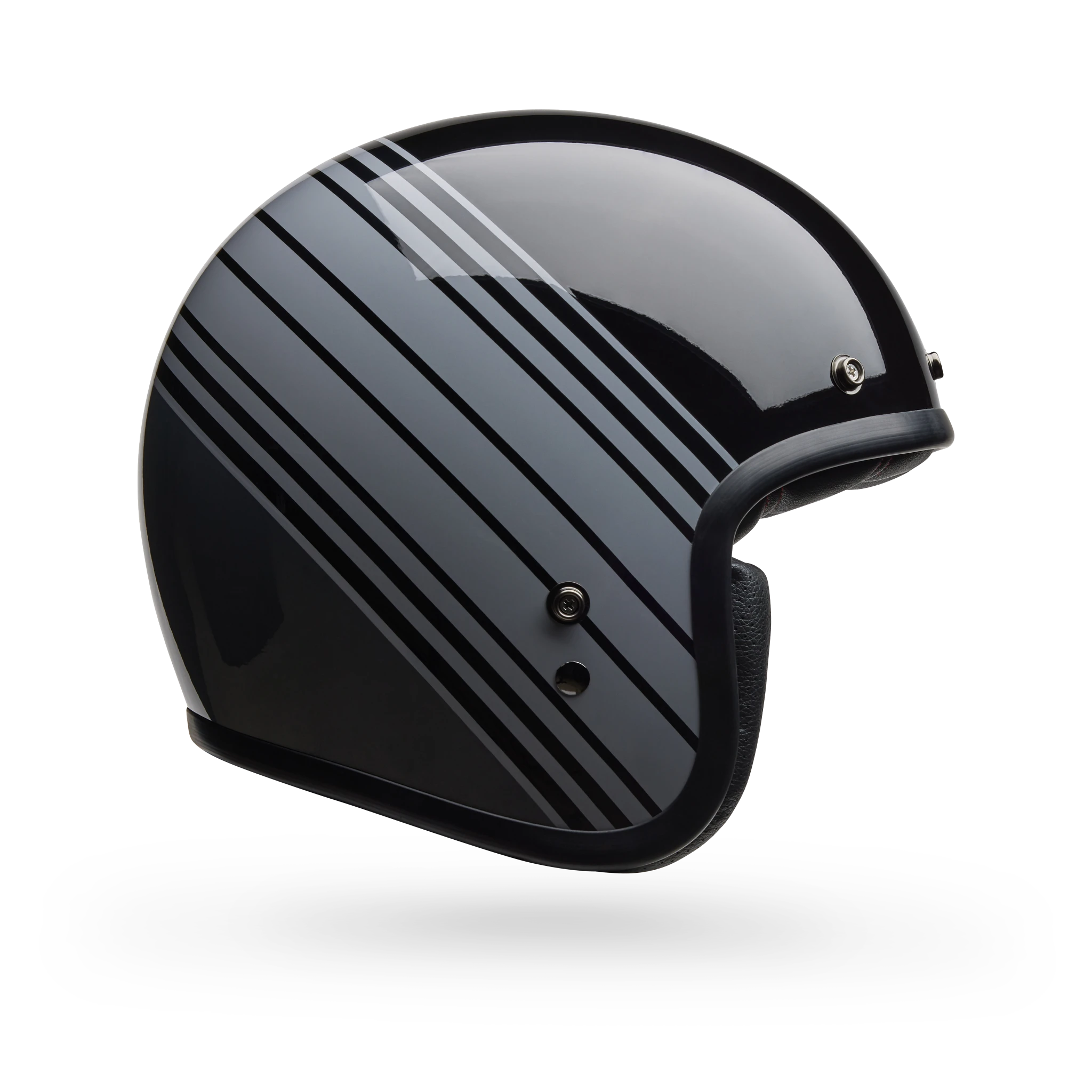 Custom 500 Edge Gloss Metallic